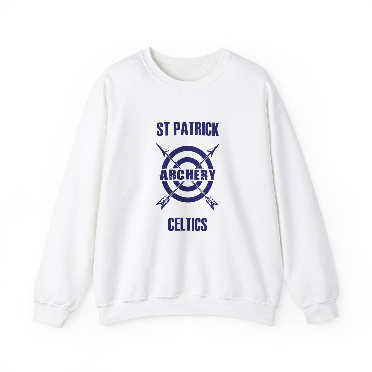 Archery Adult Heavy Blend™ Crewneck Sweatshirt