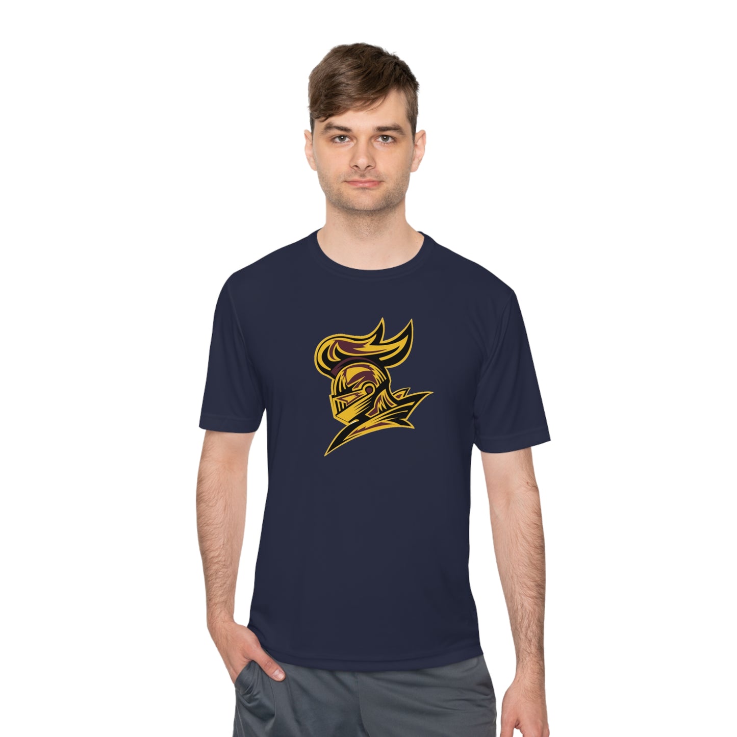 Celtic Knights Moisture Wicking Tee