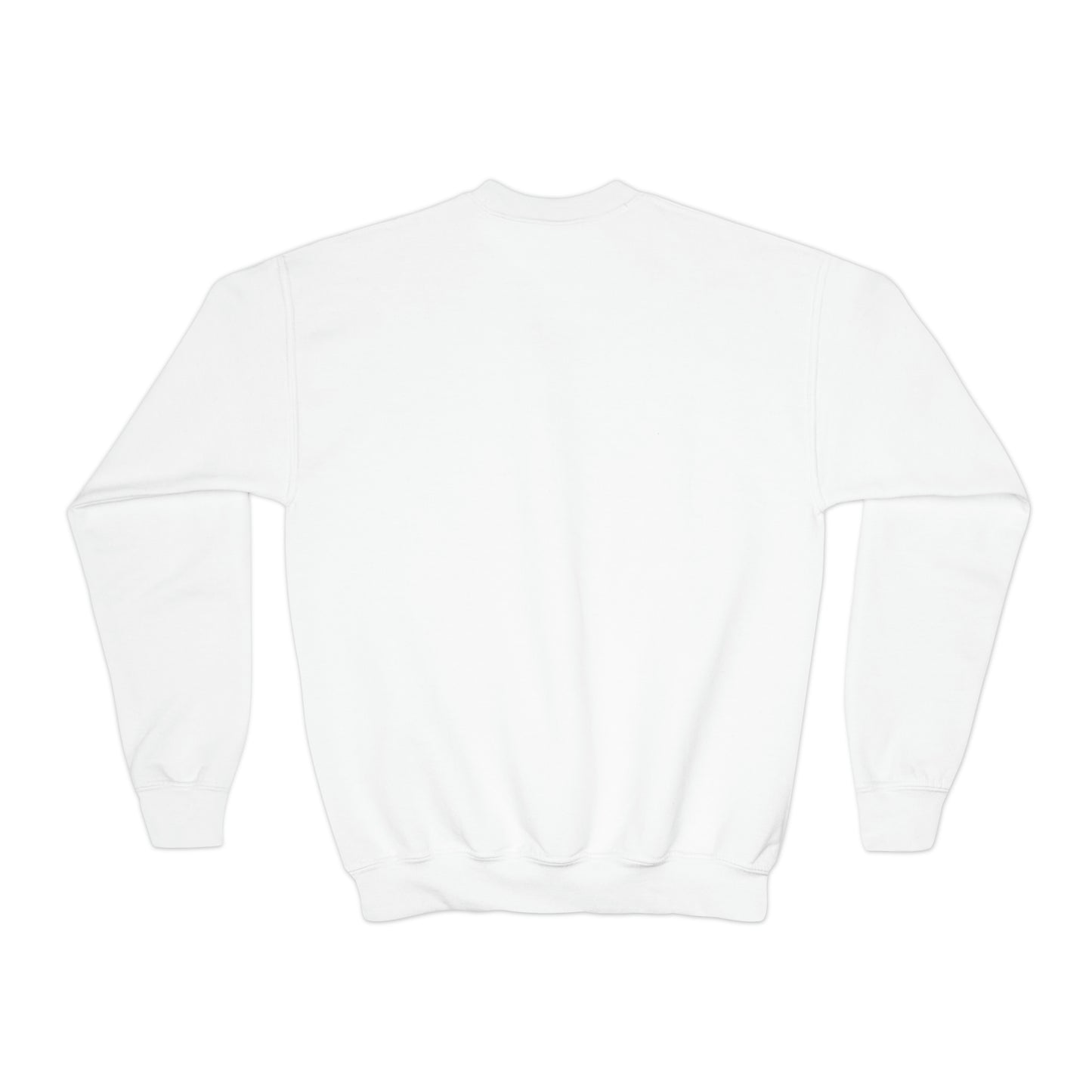 Tennis Youth Crewneck Sweatshirt