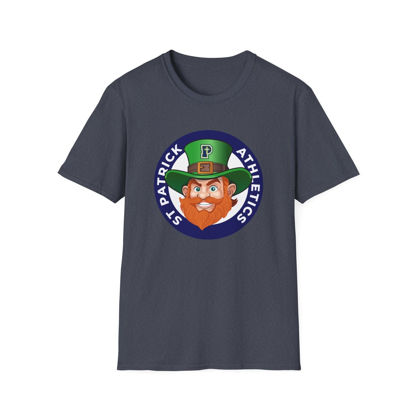 St Patrick Athletics Softstyle T-Shirt