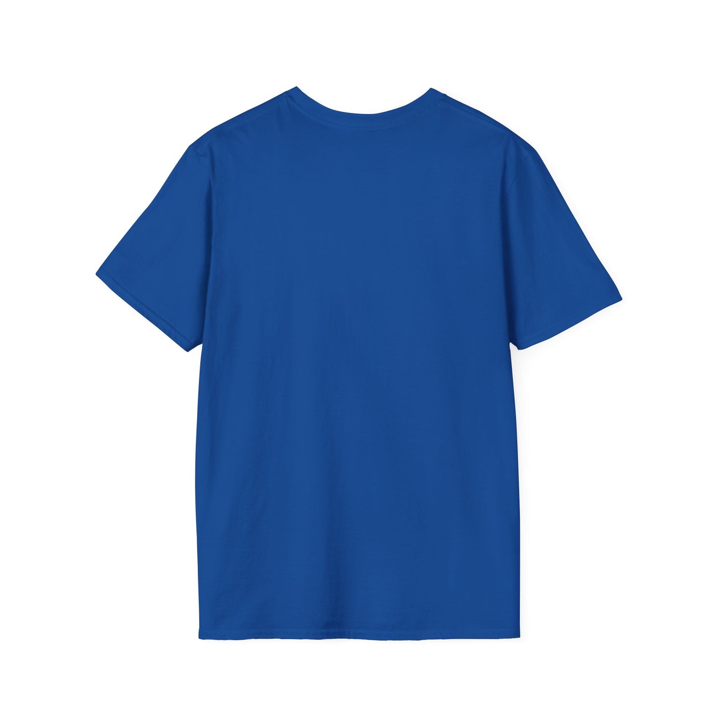 Cub Scouts Adult Softstyle T-Shirt