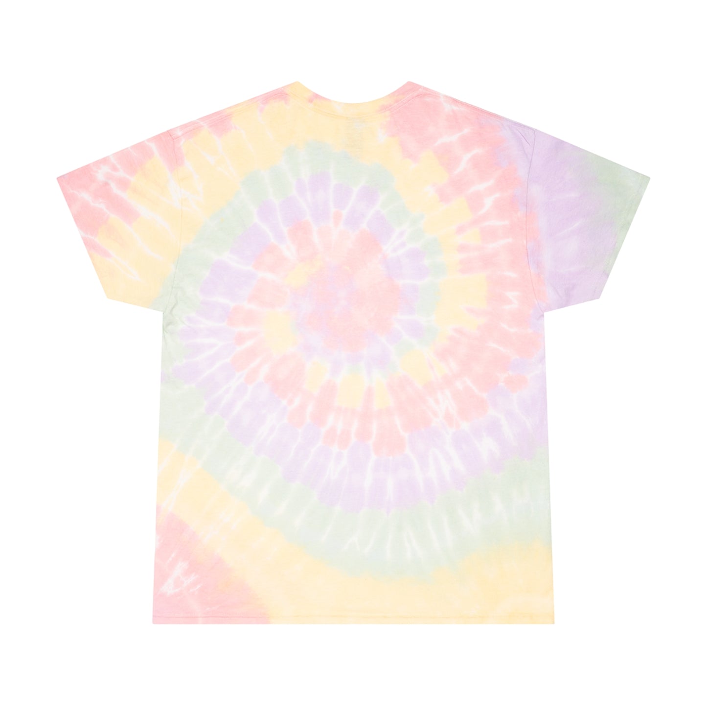 Celtic Knights Tie-Dye Tee, Spiral
