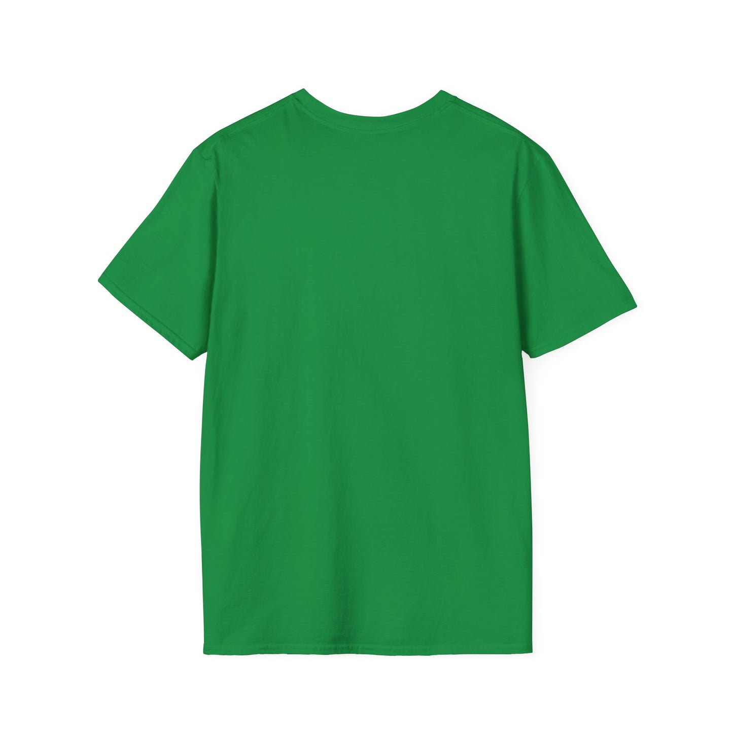 Cub Scouts Adult Softstyle T-Shirt