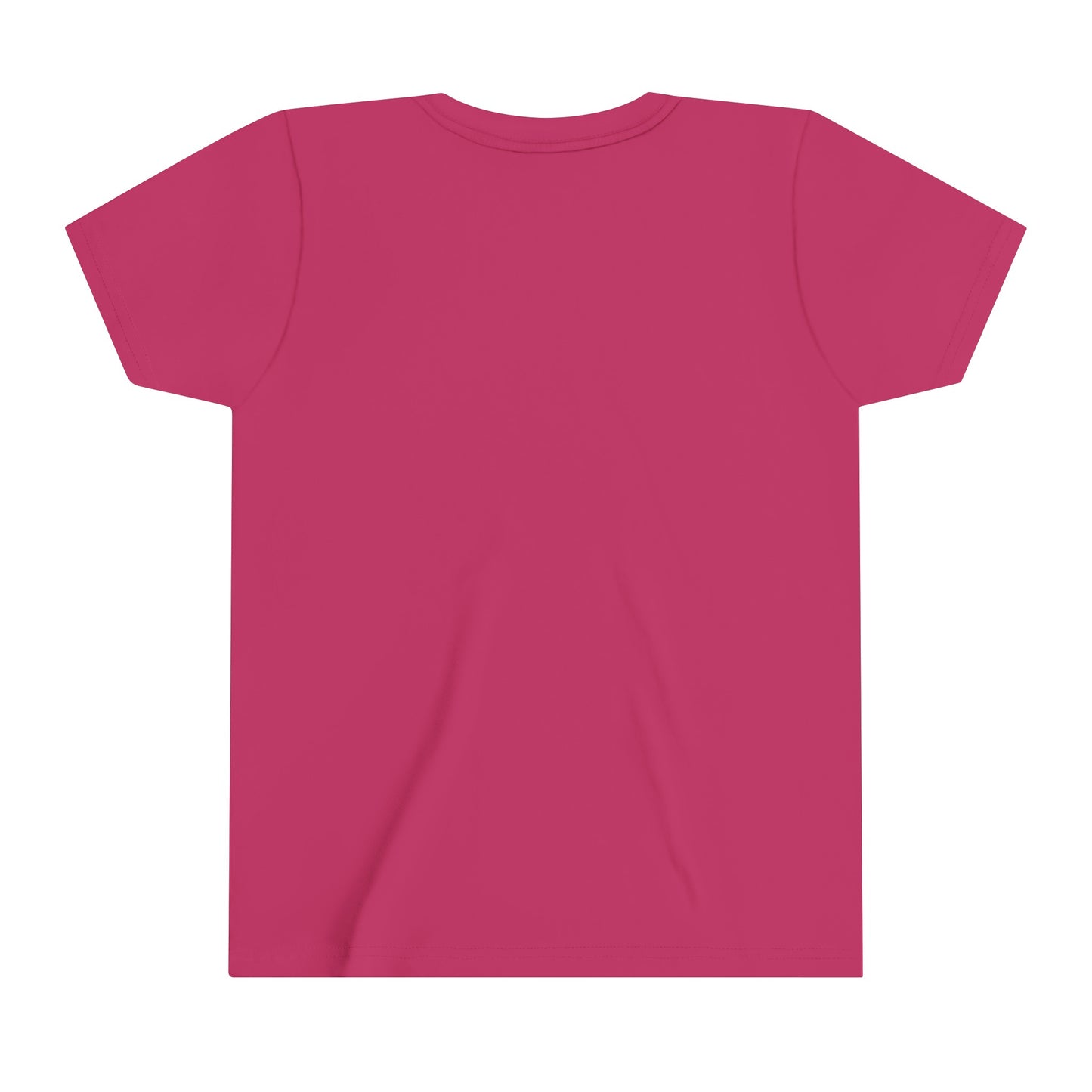Field Hockey Youth Short Sleeve Tee