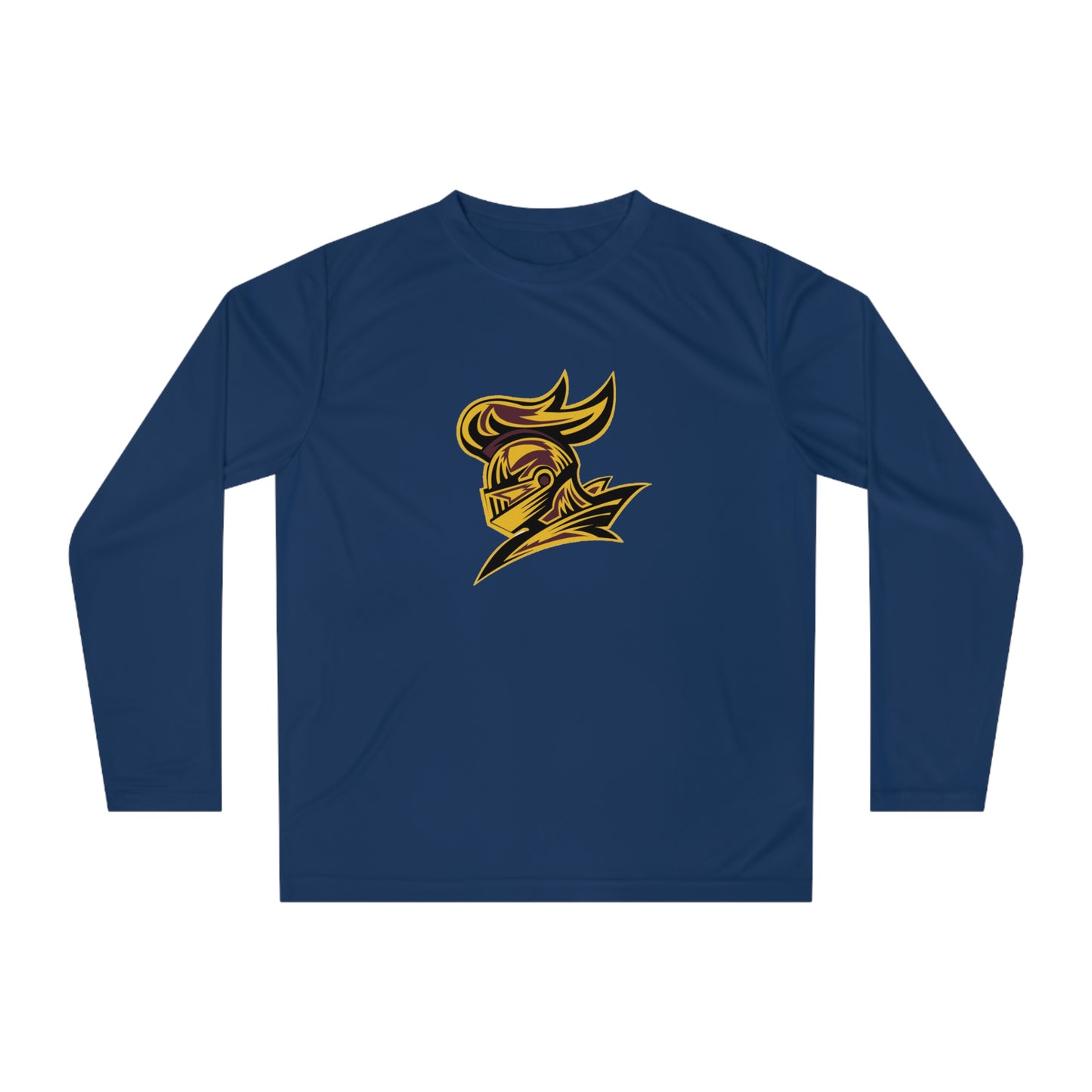 Celtic Knights Performance Long Sleeve Shirt