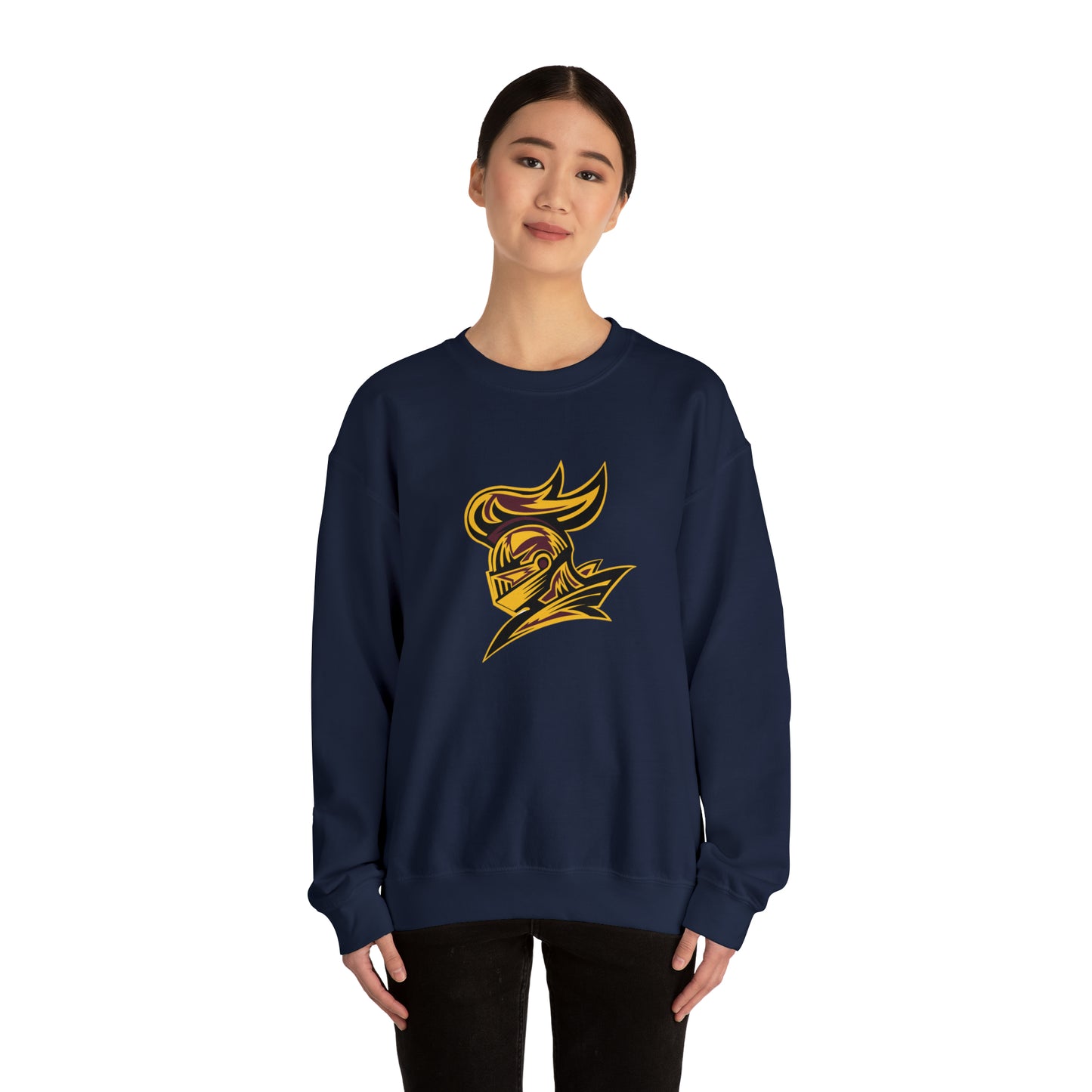 Celtic Knights Heavy Blend™ Crewneck Sweatshirt