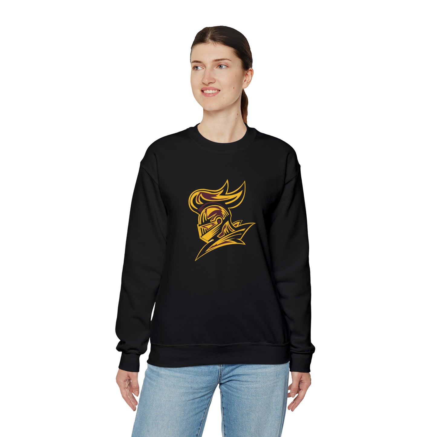 Celtic Knights Heavy Blend™ Crewneck Sweatshirt
