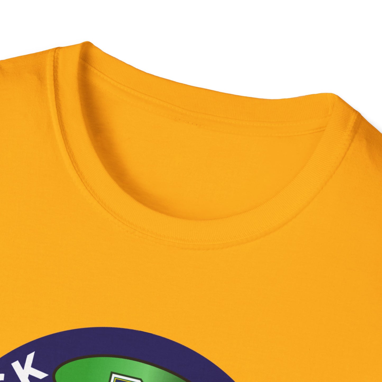 St Patrick Athletics Softstyle T-Shirt