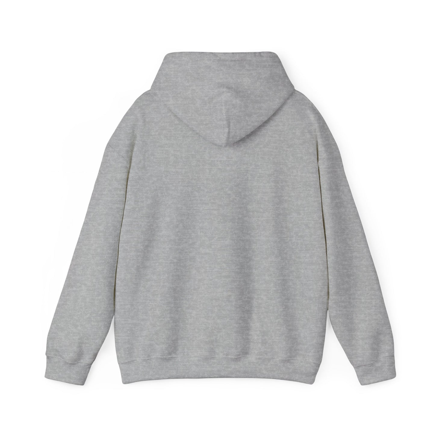 Basketball Adult Hooded Sweatshirt