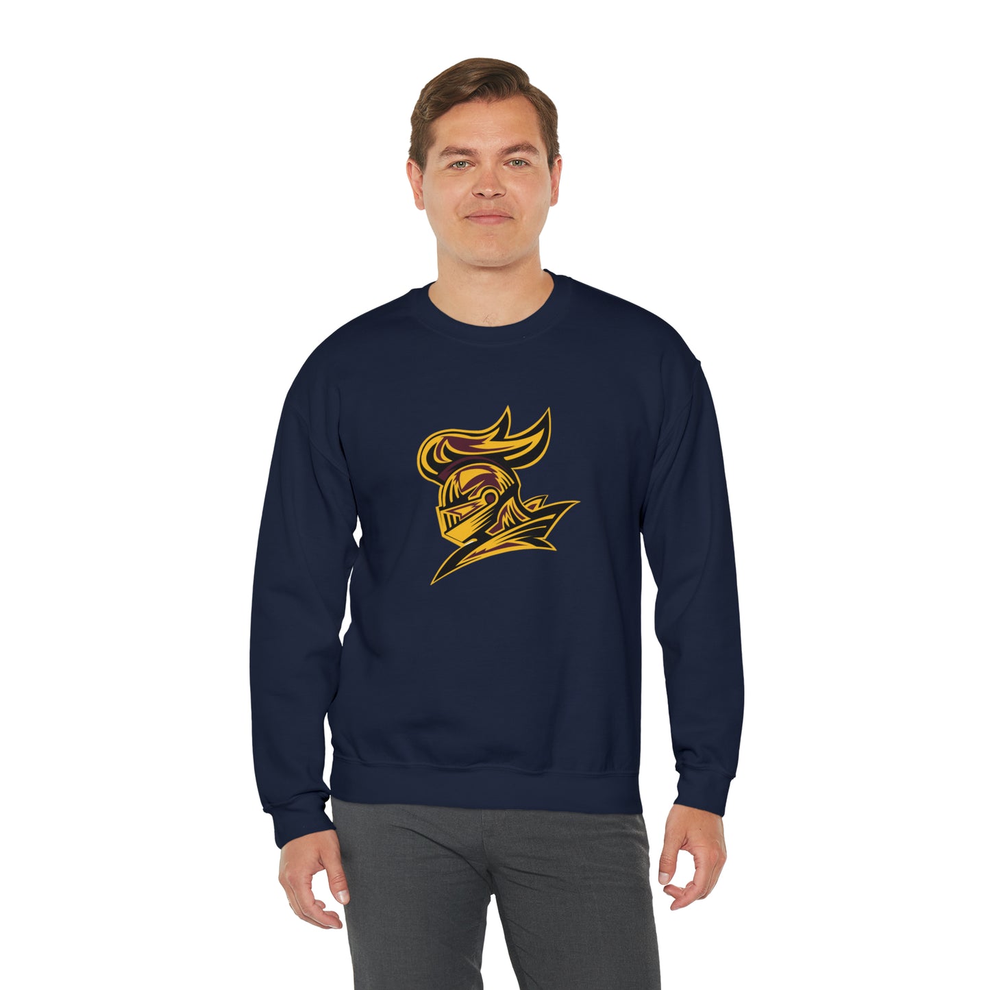 Celtic Knights Heavy Blend™ Crewneck Sweatshirt
