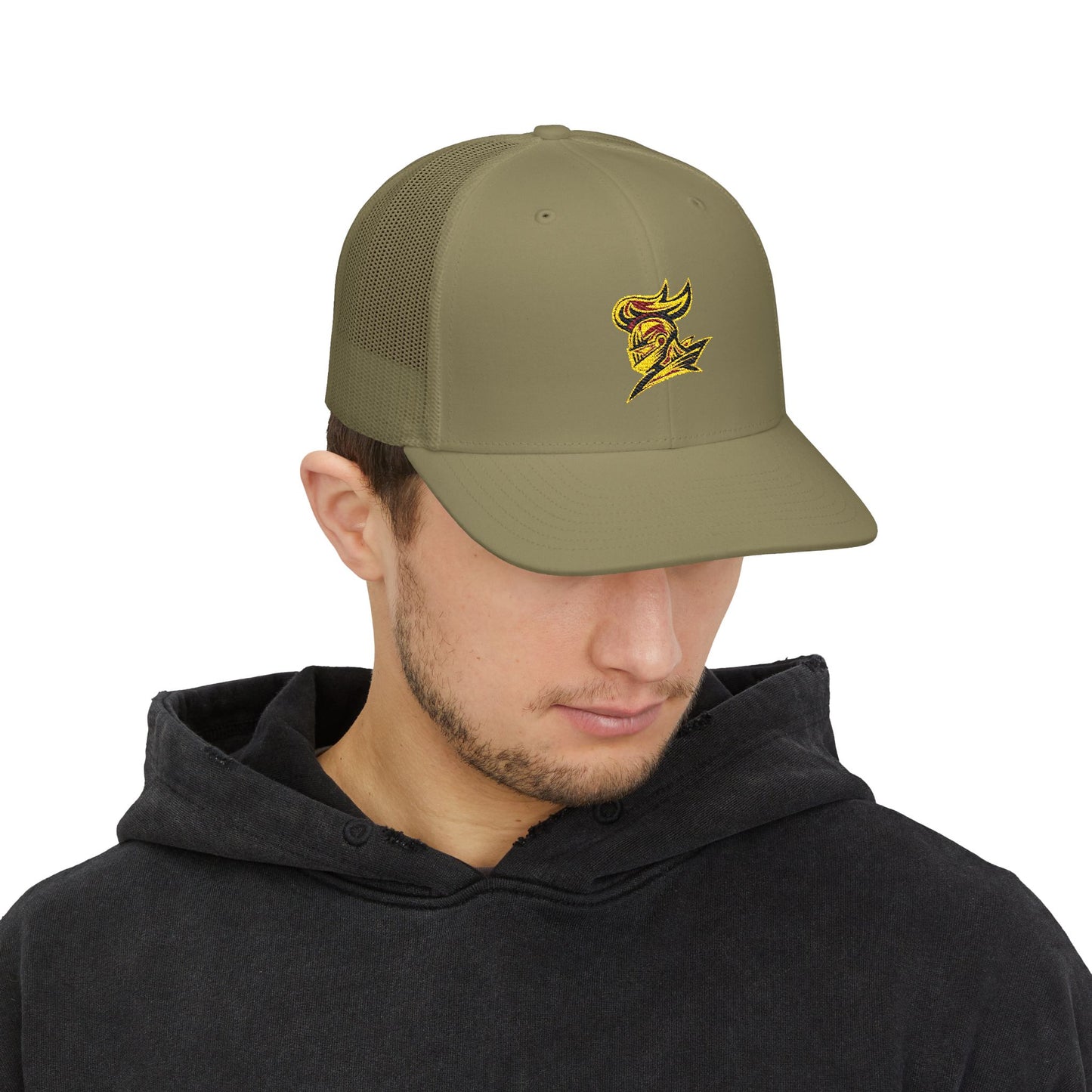 Celtic Knights Trucker Hat