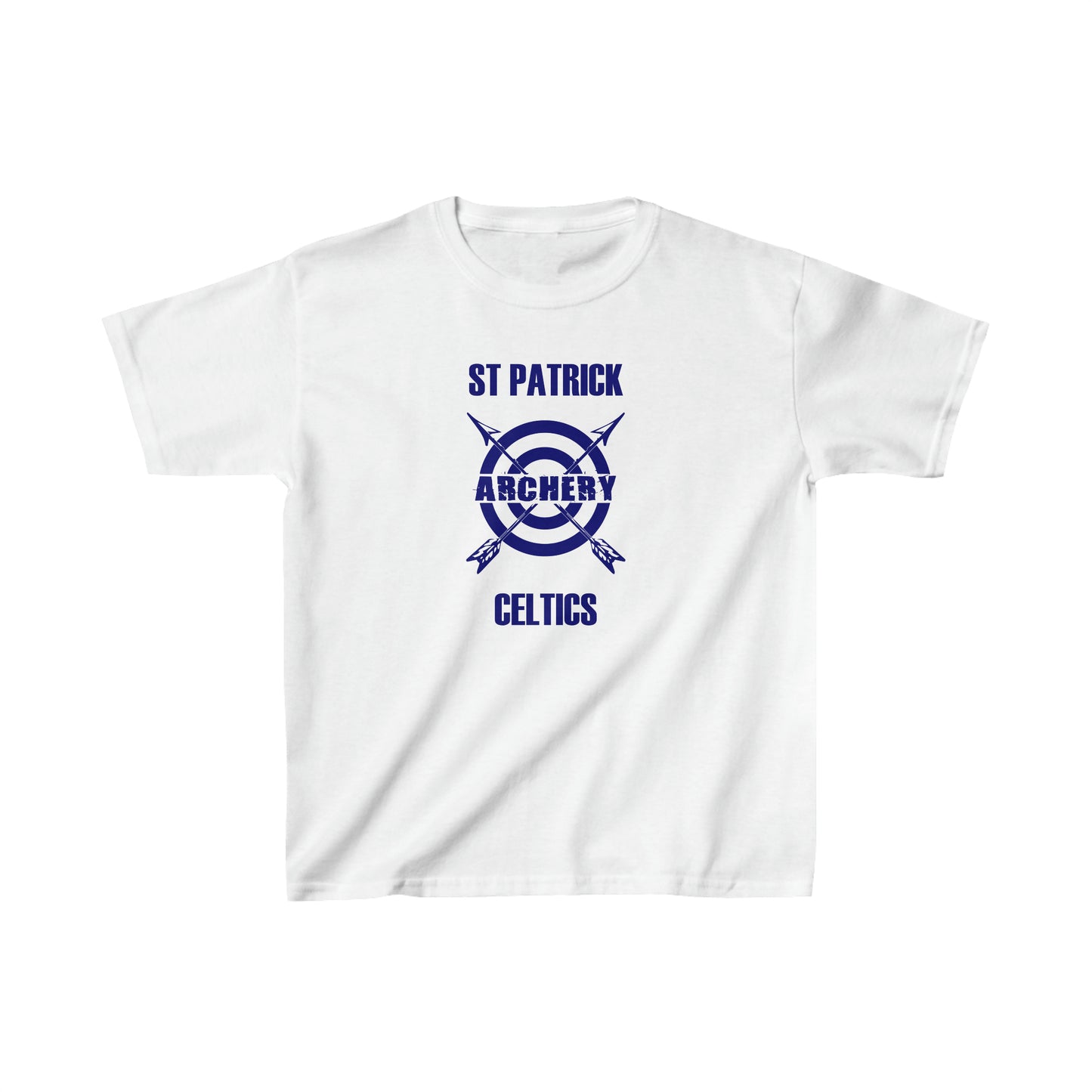 Archery Youth Cotton™ Tee