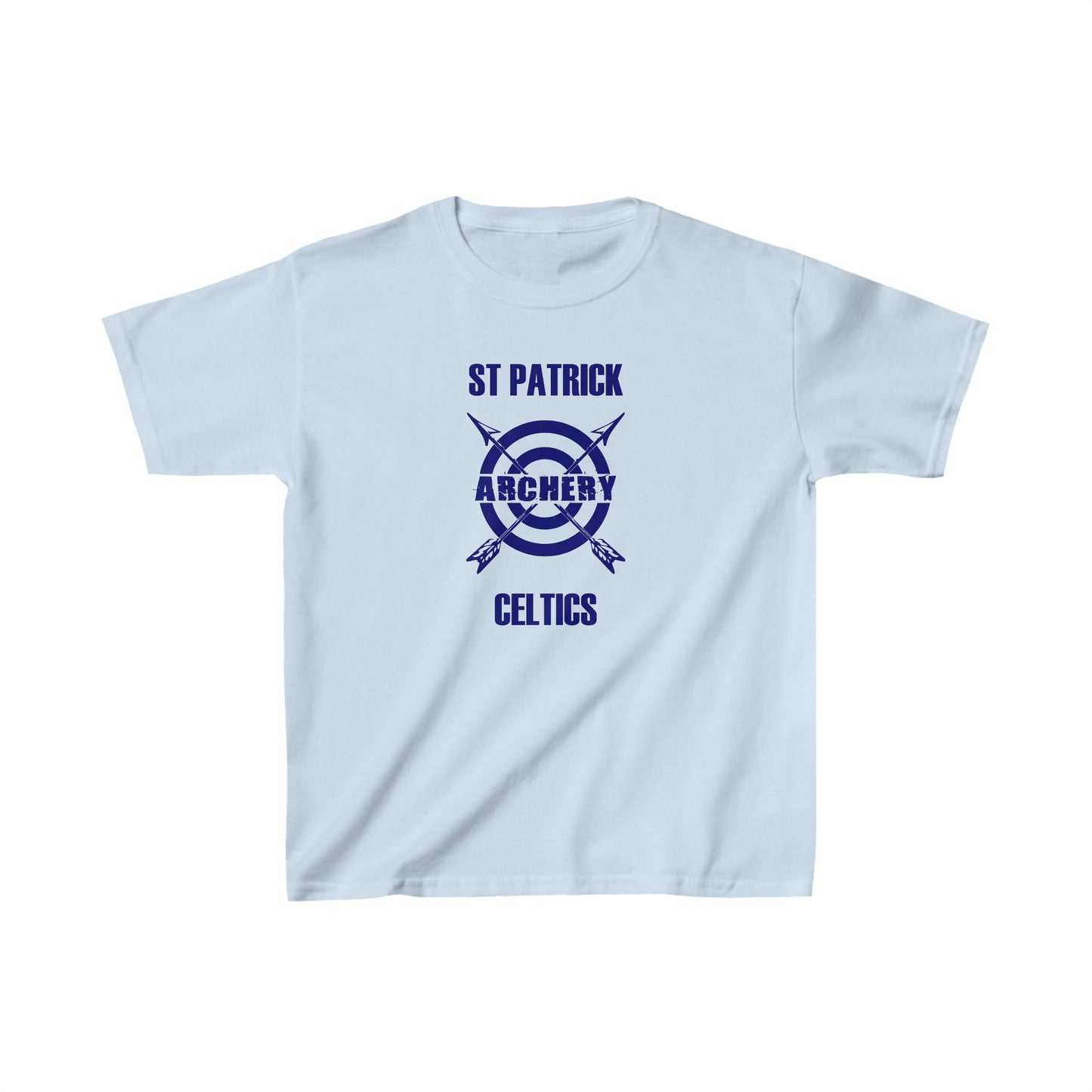 Archery Youth Cotton™ Tee