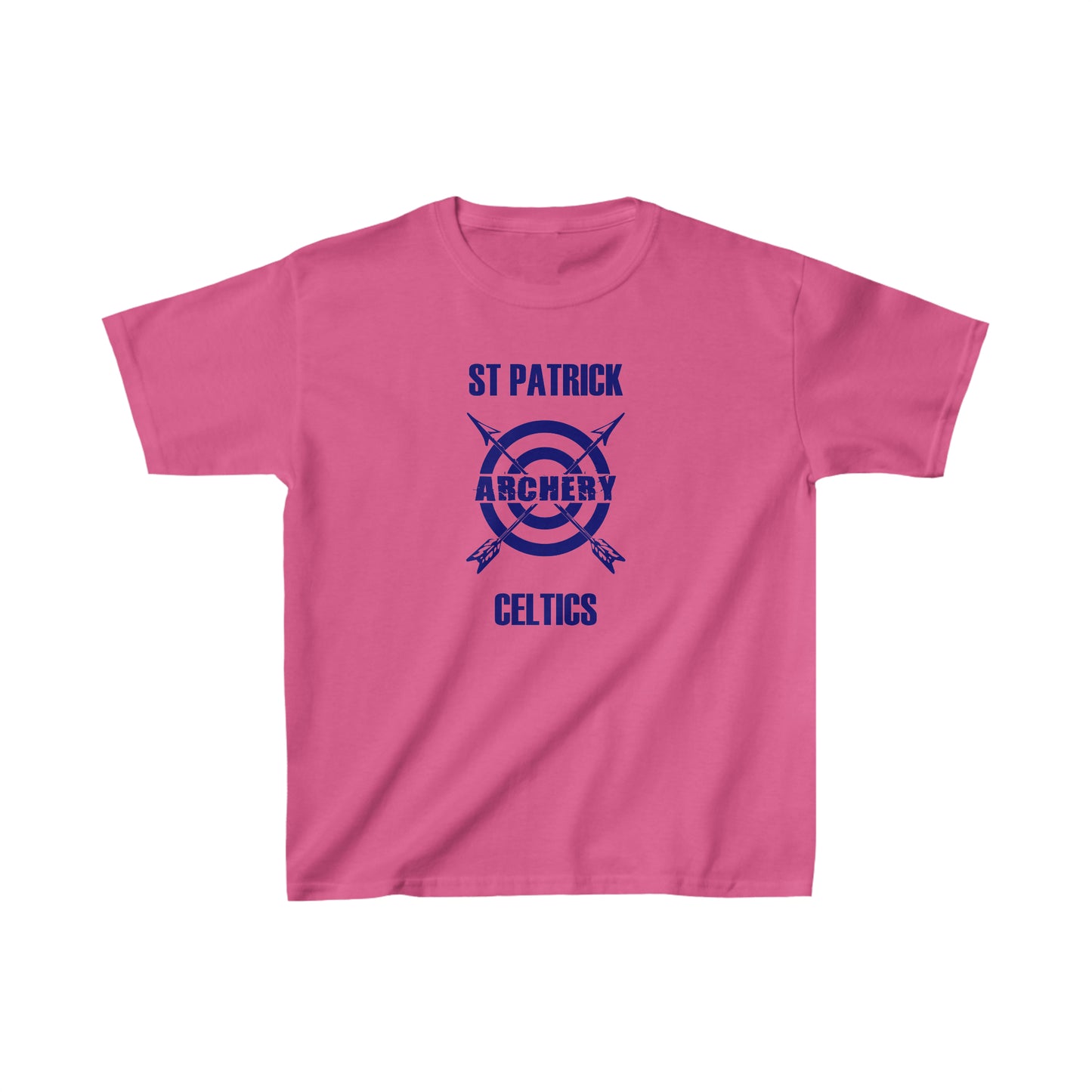 Archery Youth Cotton™ Tee