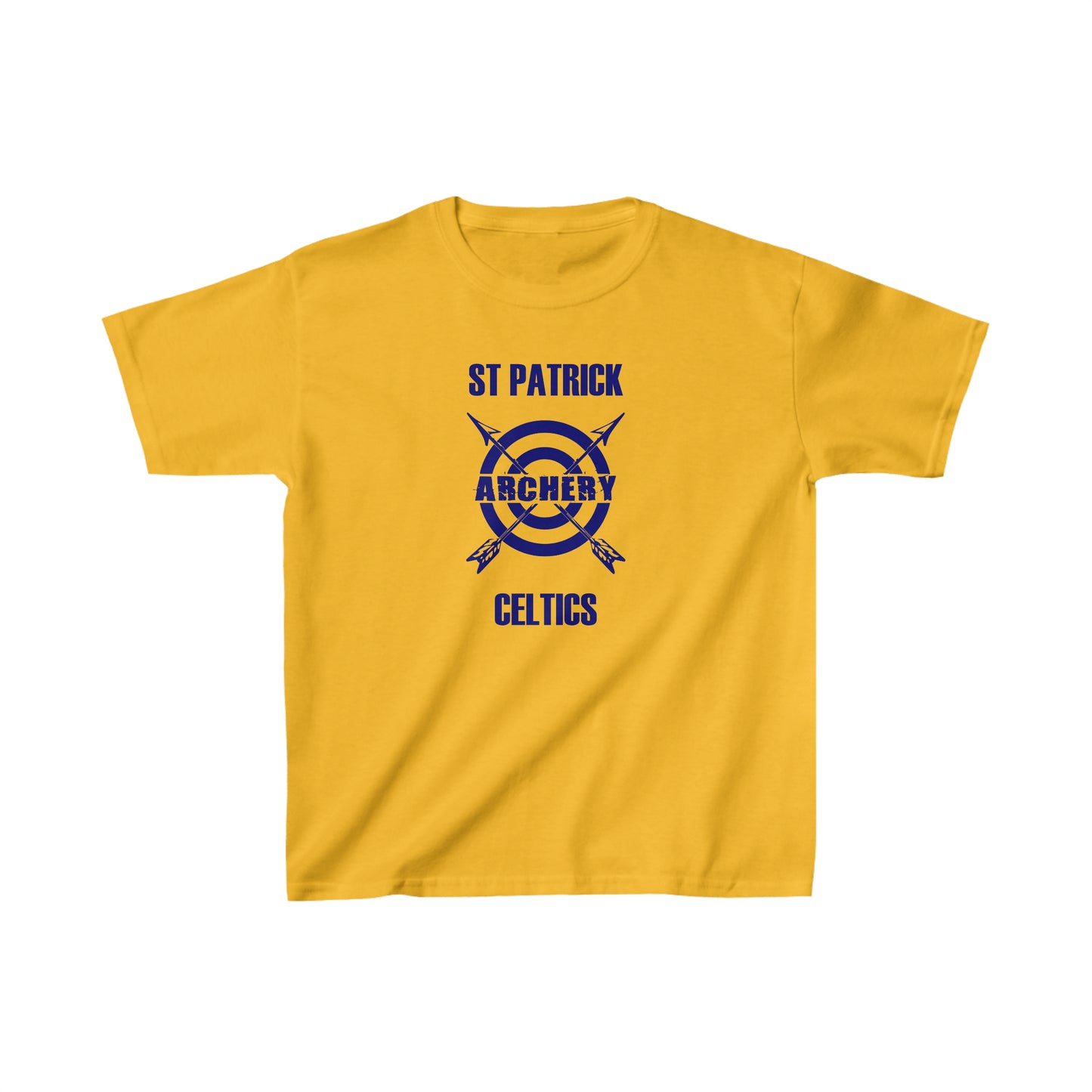 Archery Youth Cotton™ Tee