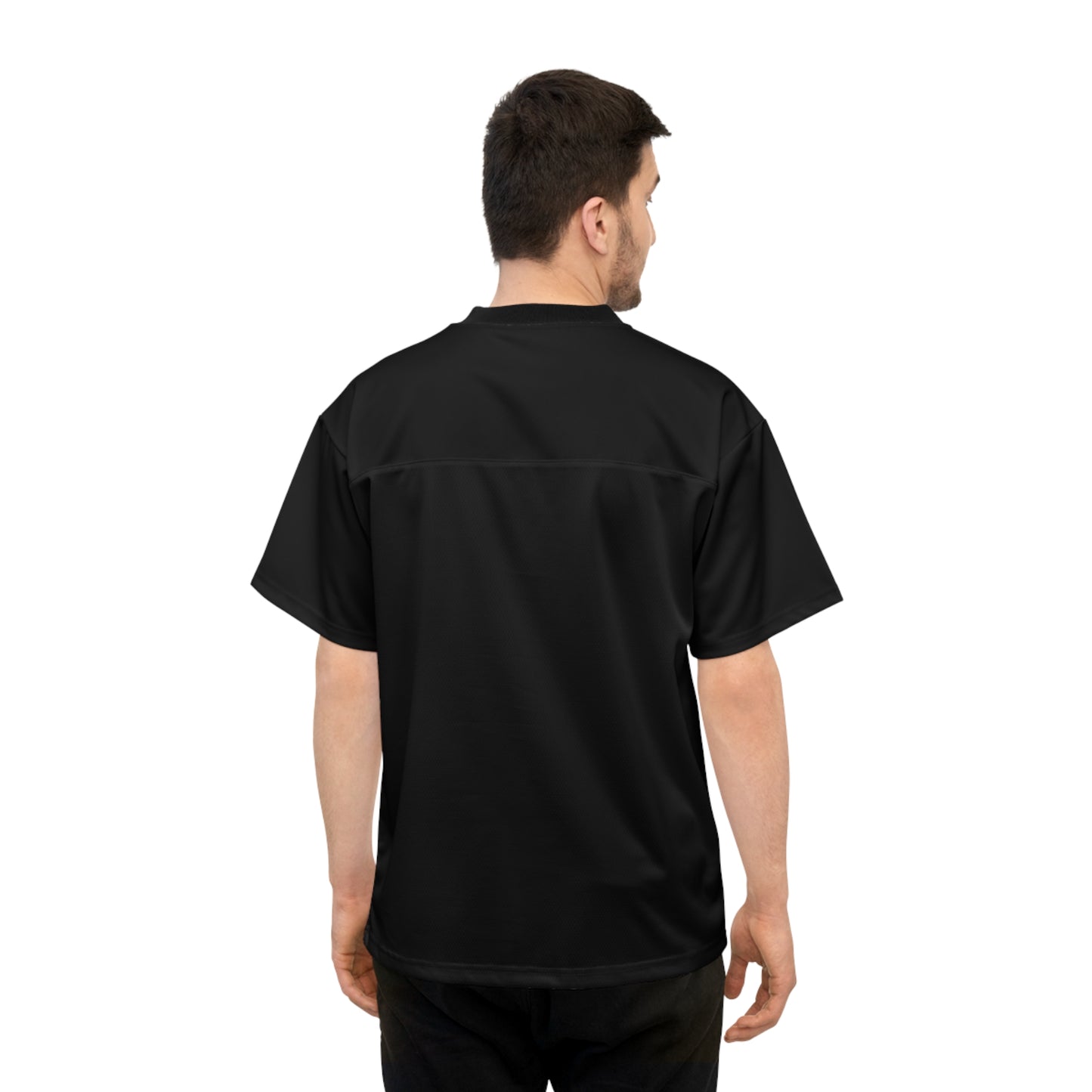 Celtic Knights Football Jersey (AOP)