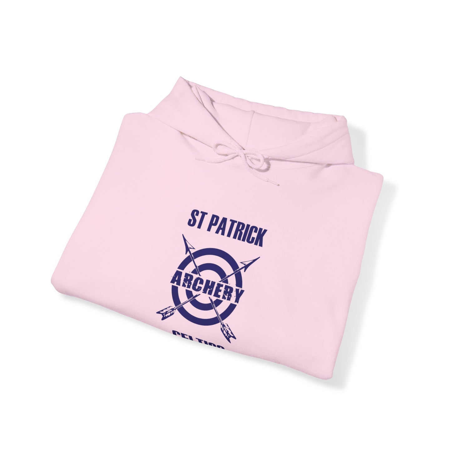 Archery Hooded Sweatshirt