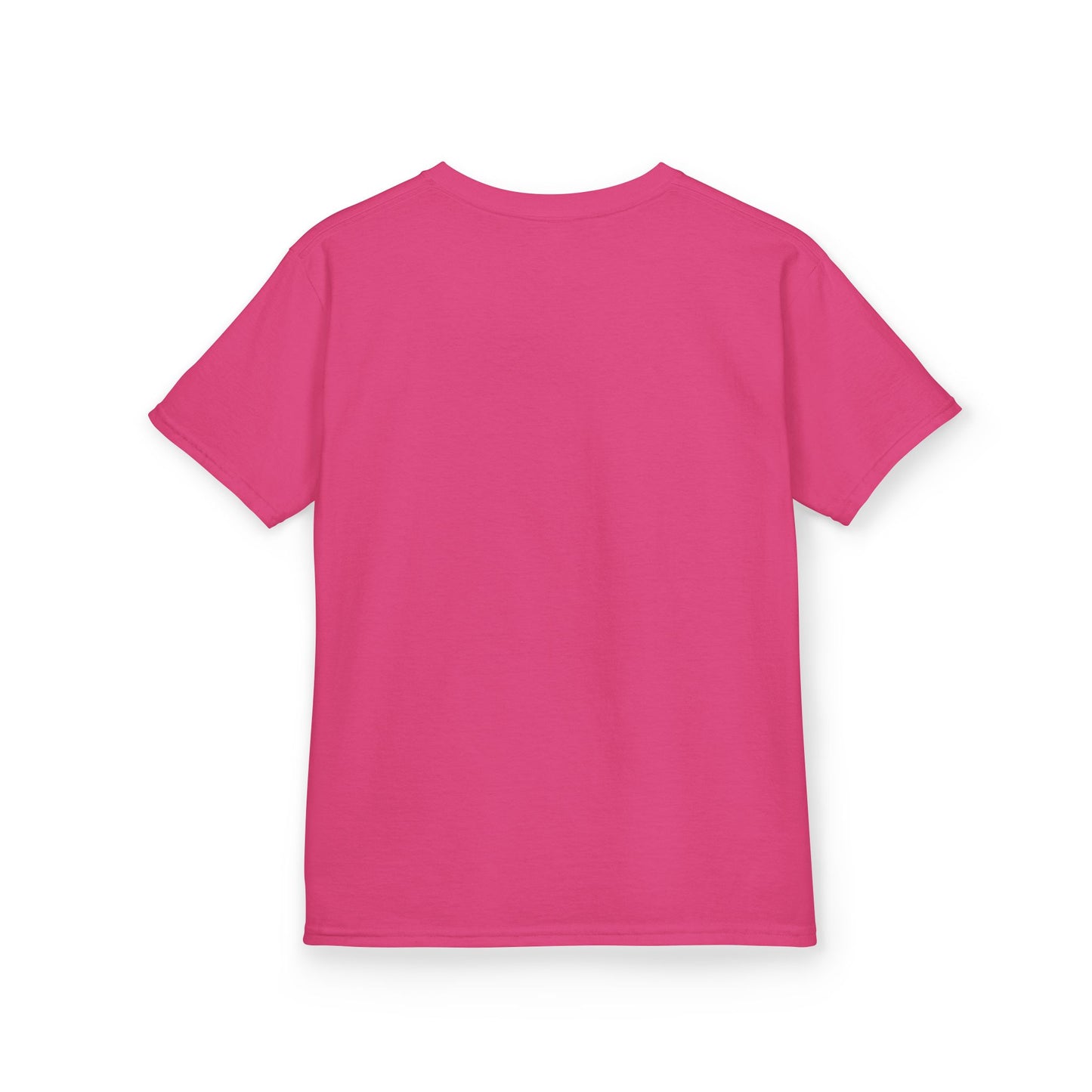 Swimming Youth Cotton™ Tee