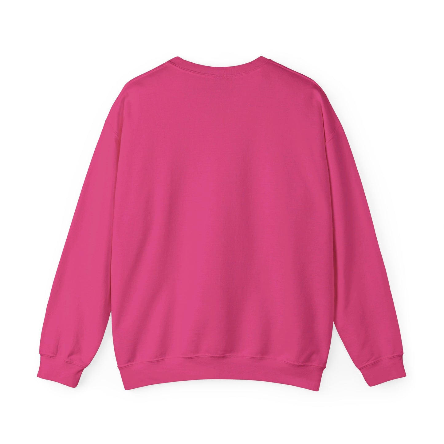 Flag Football Adult Crewneck Sweatshirt