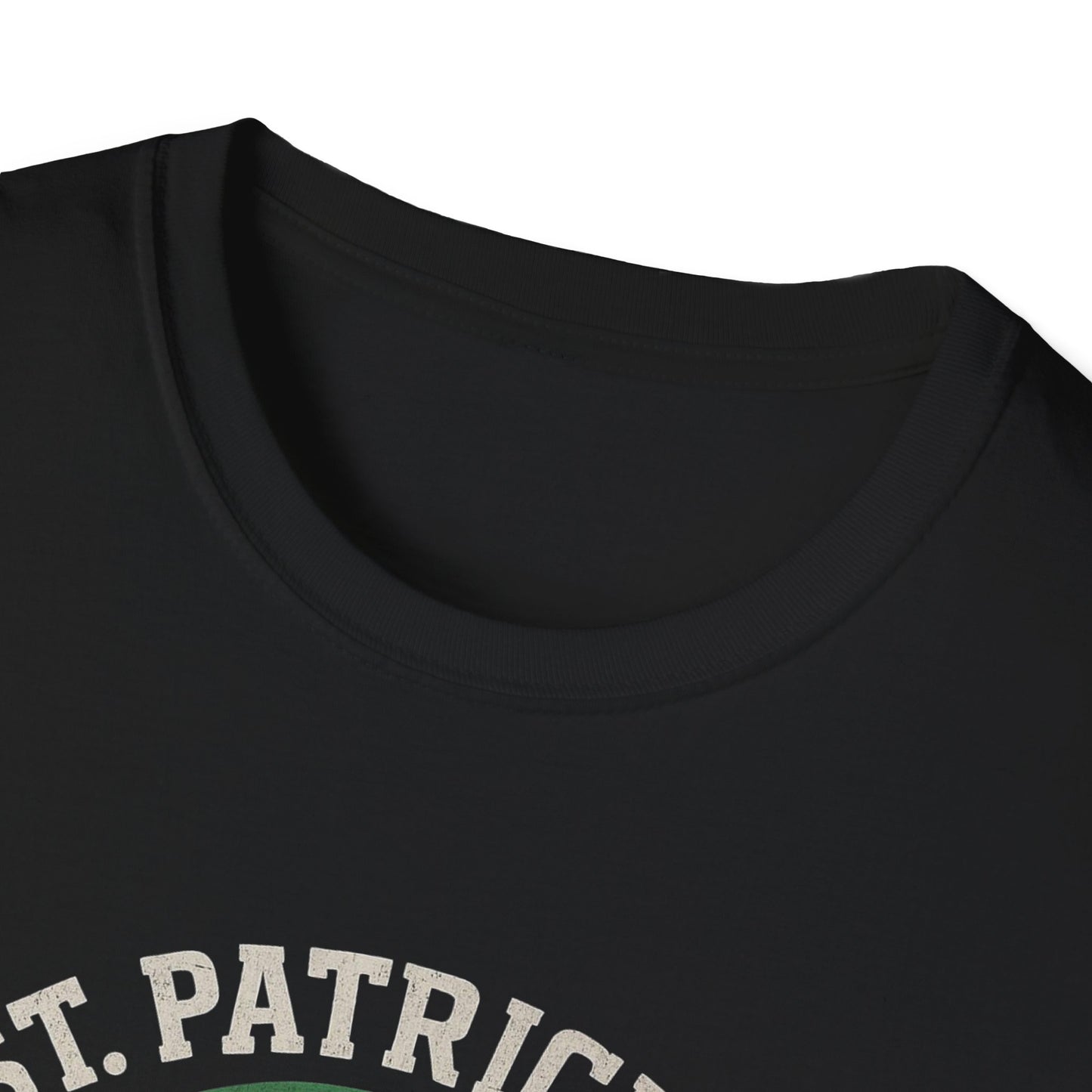 Volleyball Adult Softstyle T-Shirt