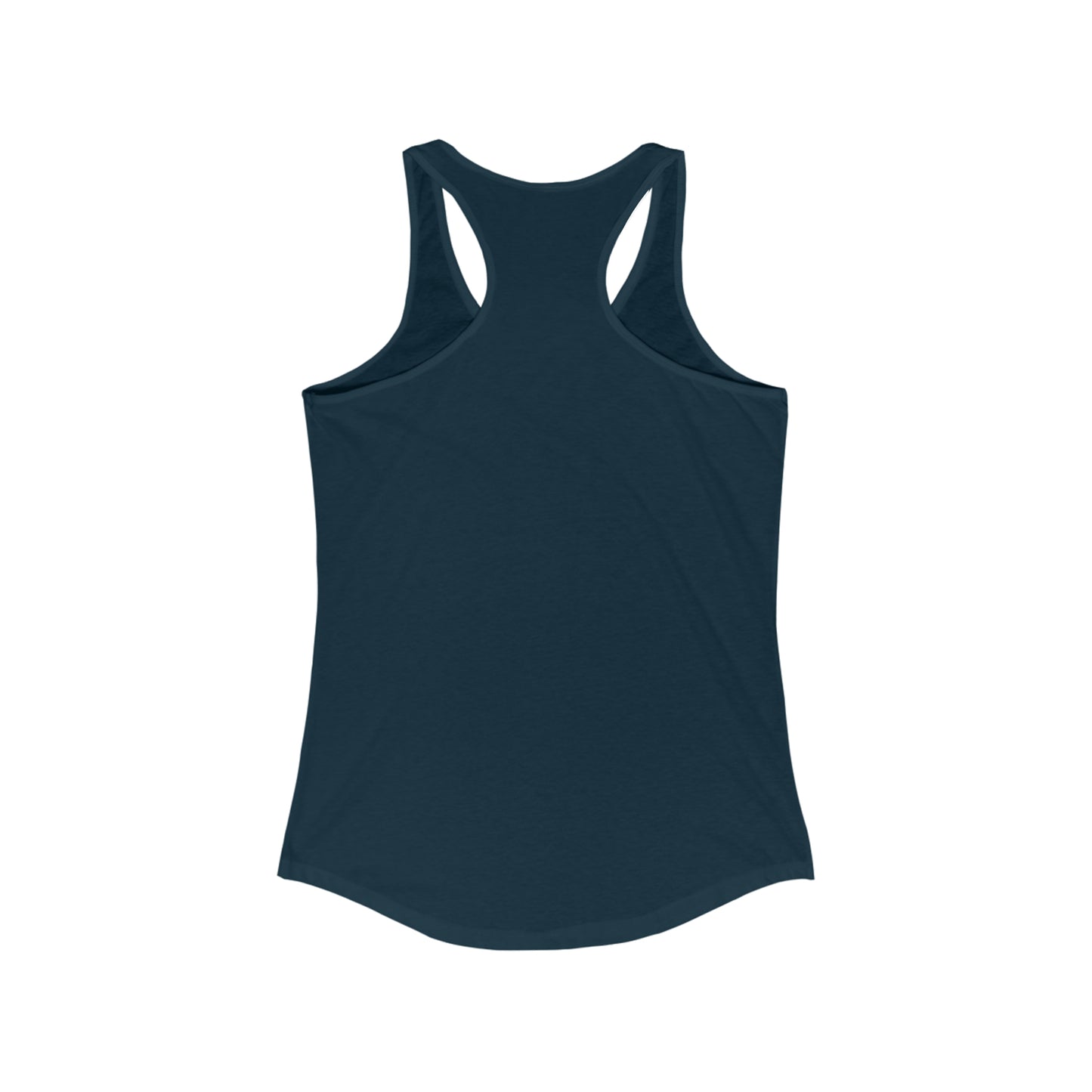 Celtic Knights Cheer Mom Racerback Tank