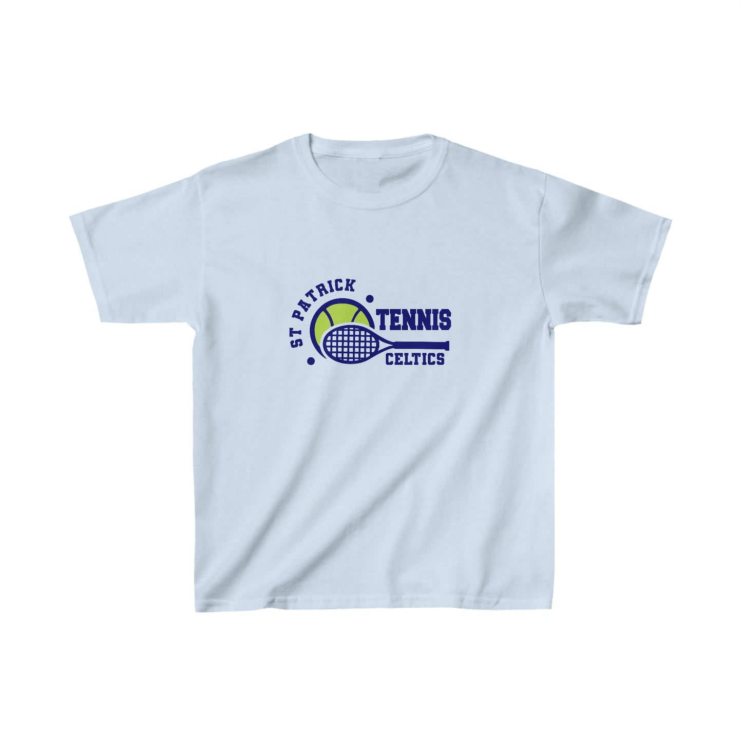 Tennis Youth Cotton™ Tee