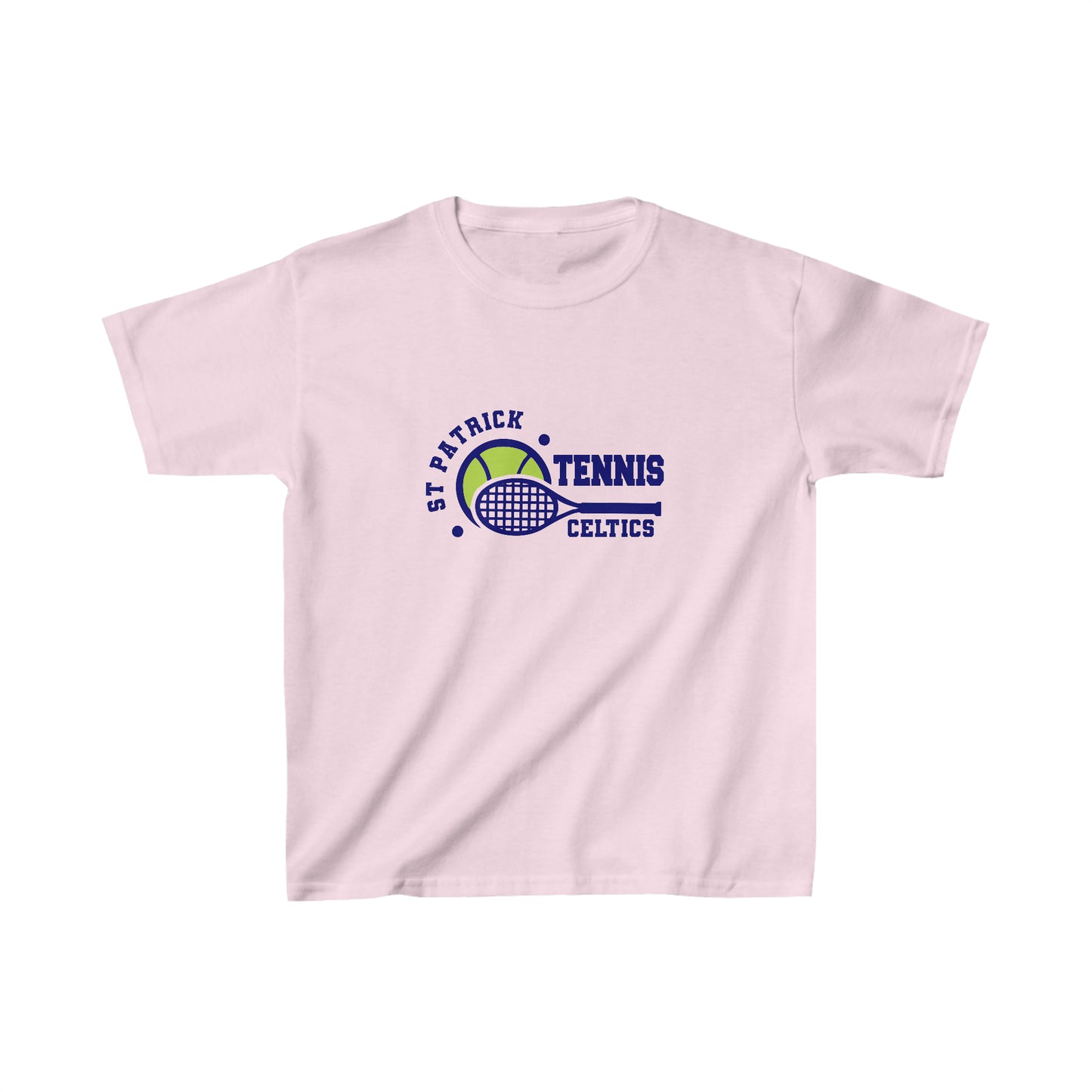 Tennis Youth Cotton™ Tee