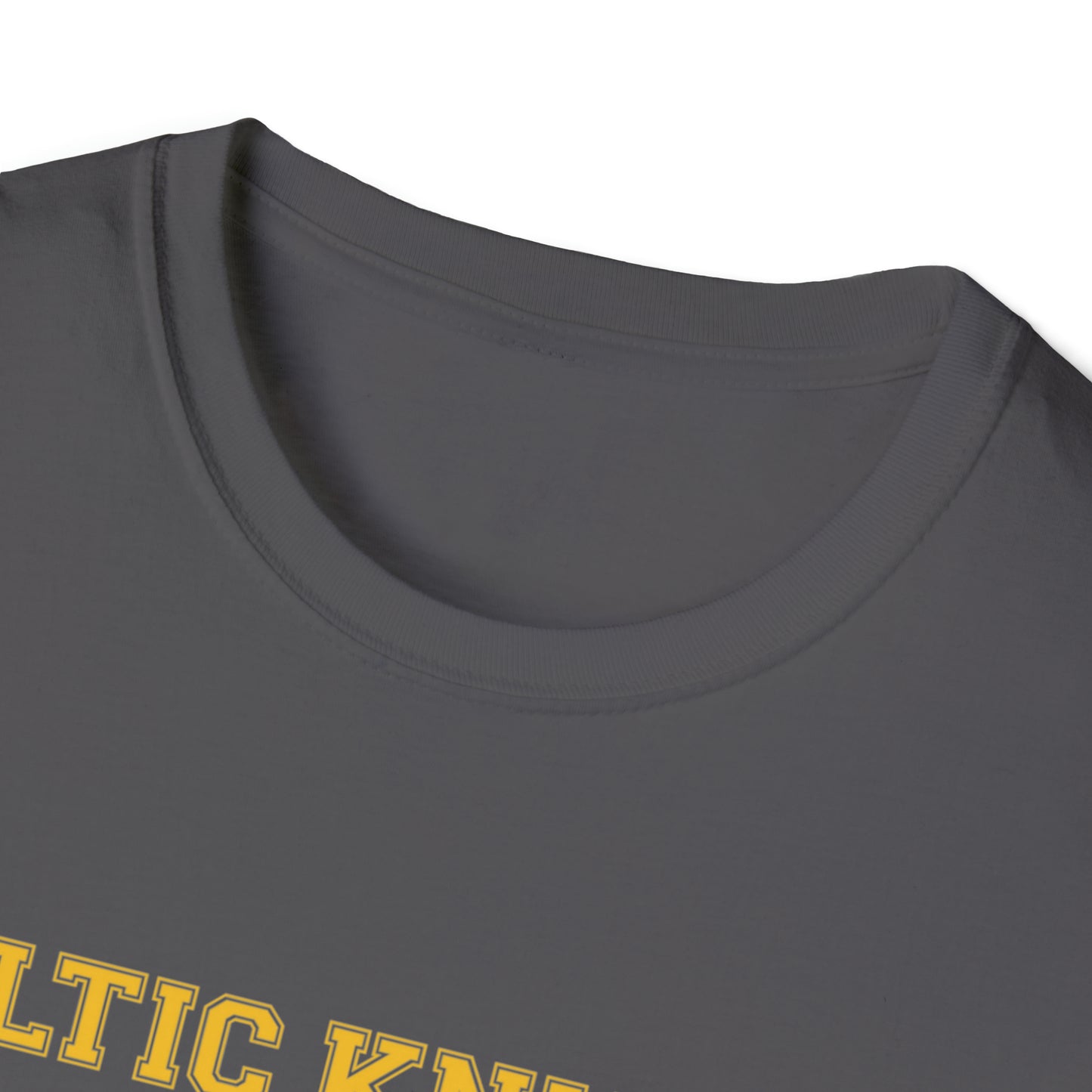 Celtic Knights Softstyle T-Shirt