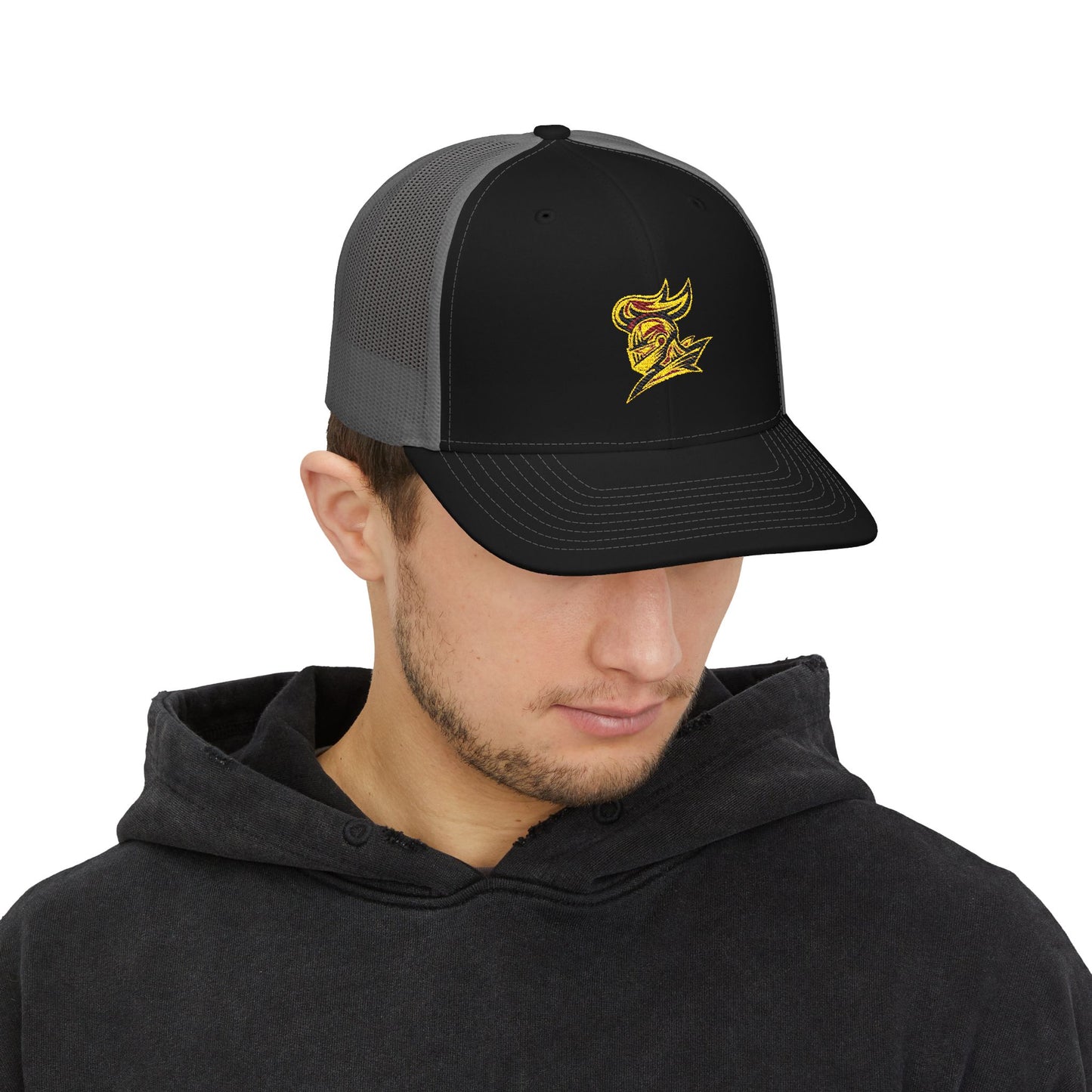 Celtic Knights Trucker Hat