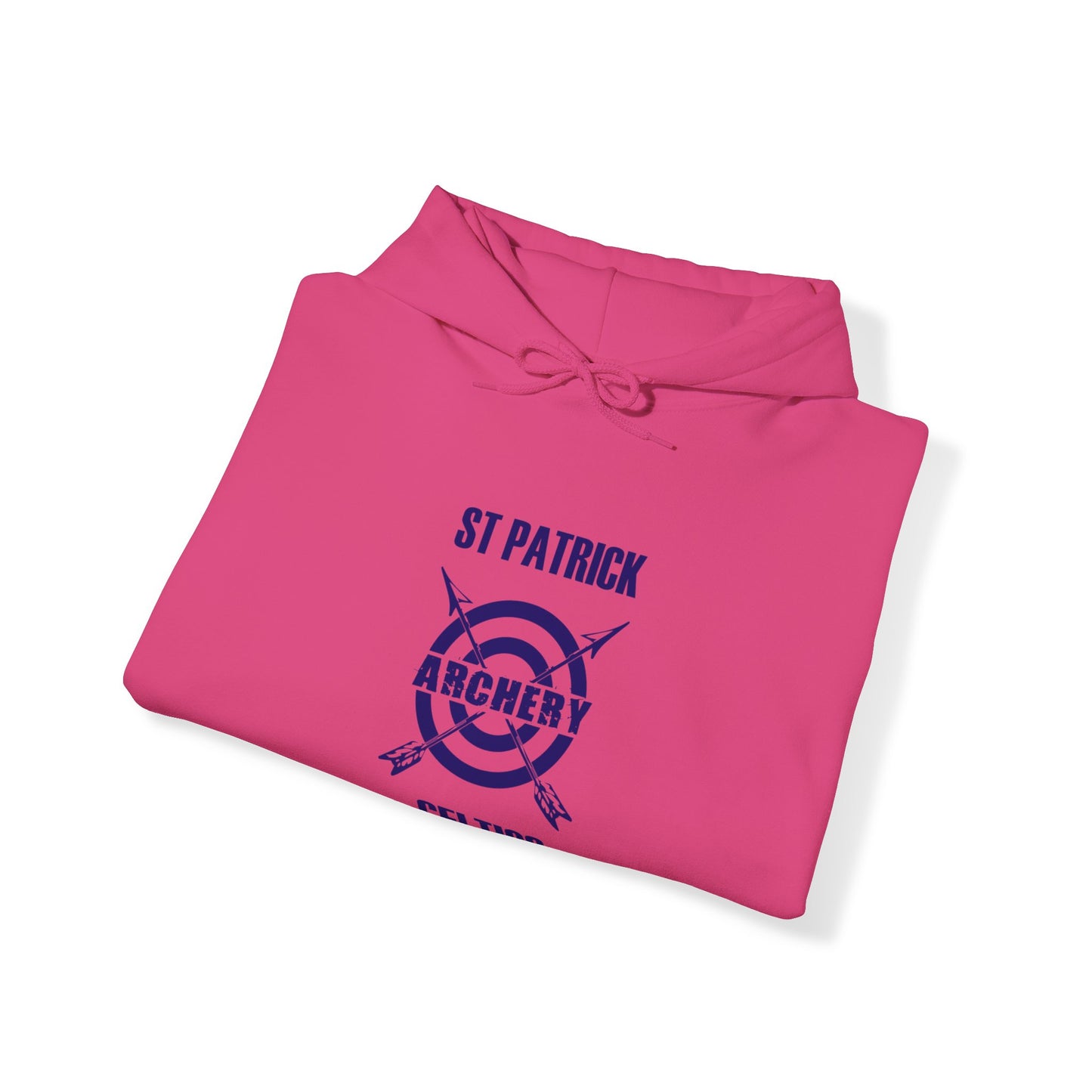 Archery Hooded Sweatshirt