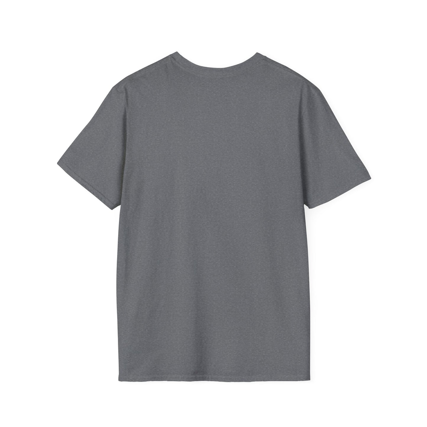 Boy Scouts Adult Softstyle T-Shirt