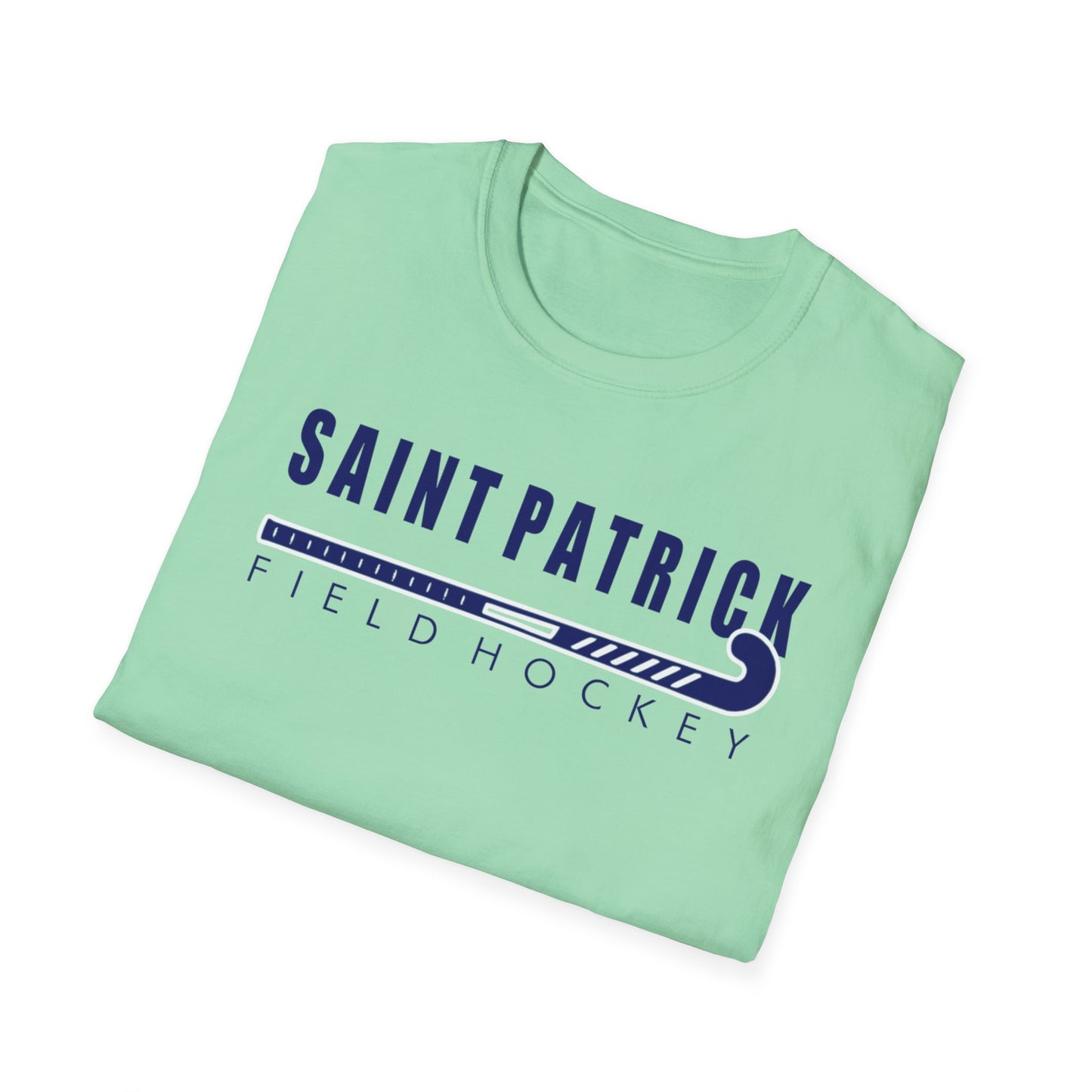 Field Hockey Softstyle T-Shirt