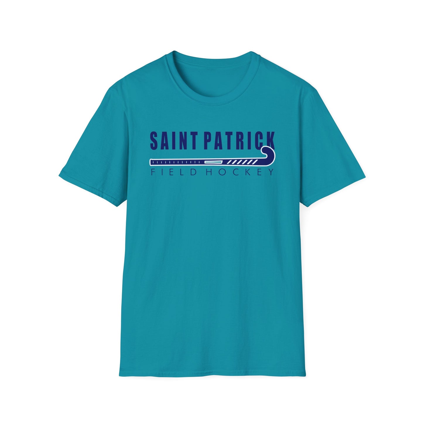 Field Hockey Softstyle T-Shirt