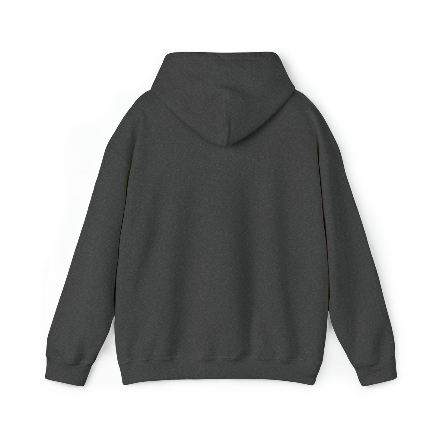 Celtic Cheer Mom Hooded Sweatshirt