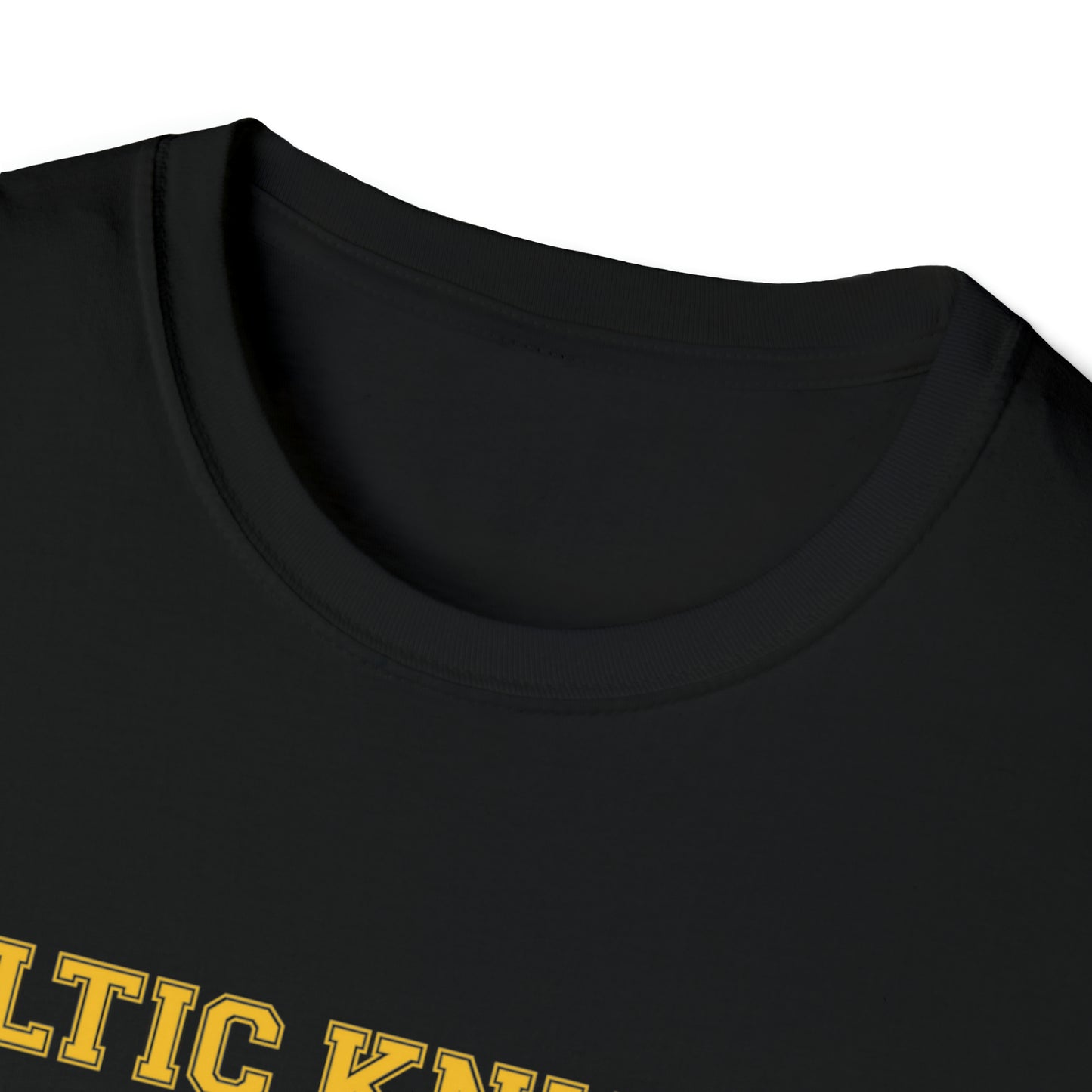 Celtic Knights Softstyle T-Shirt