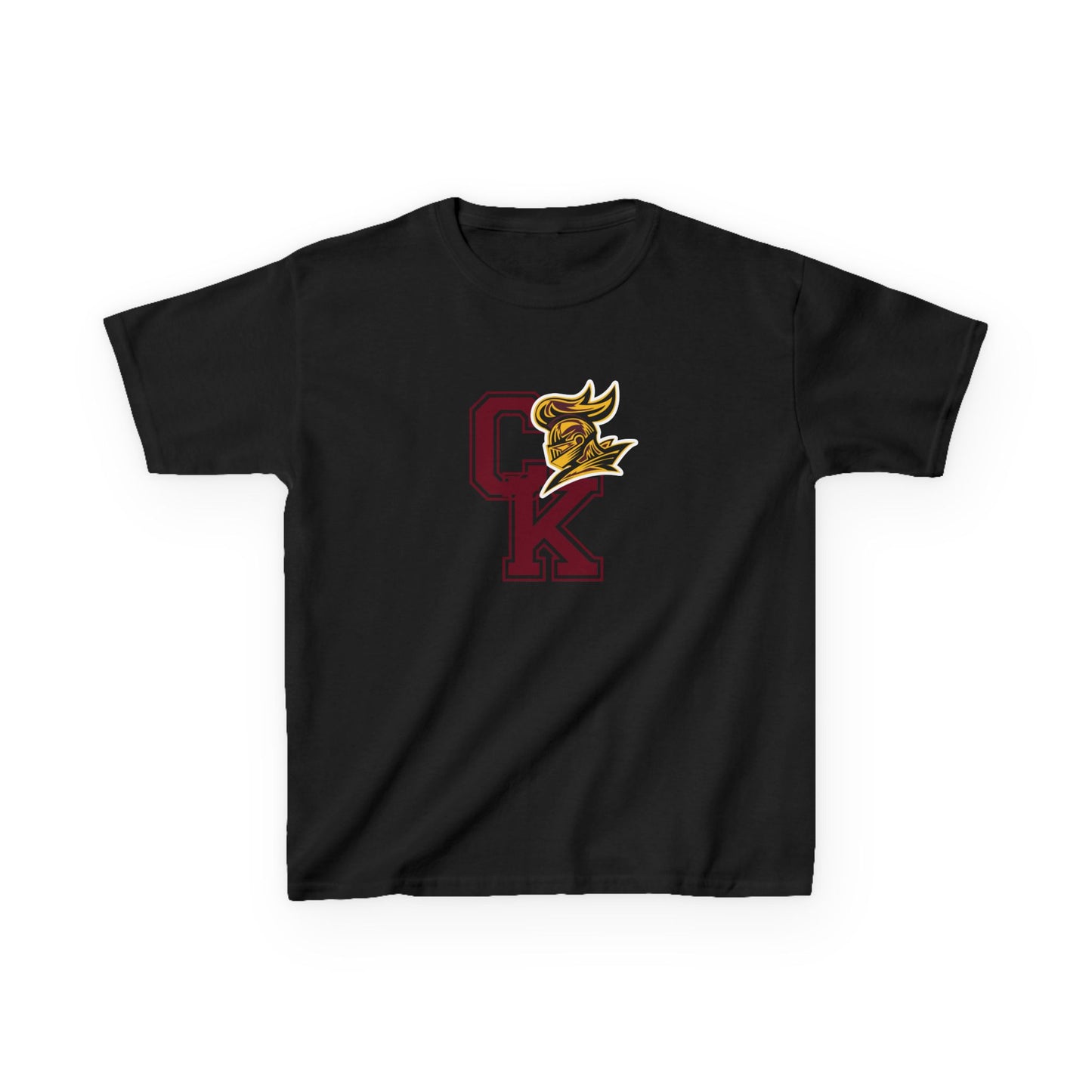 Celtic Knights Youth Cotton™ Tee