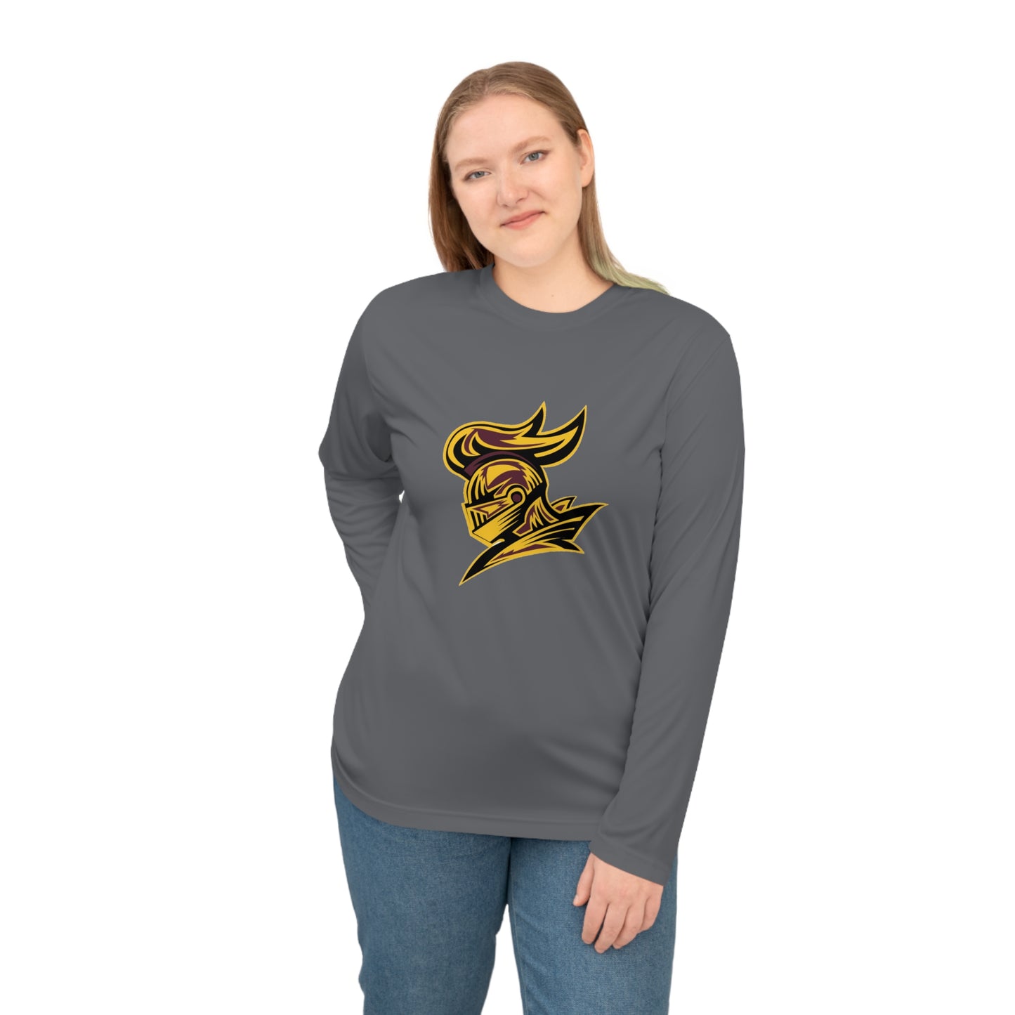 Celtic Knights Performance Long Sleeve Shirt