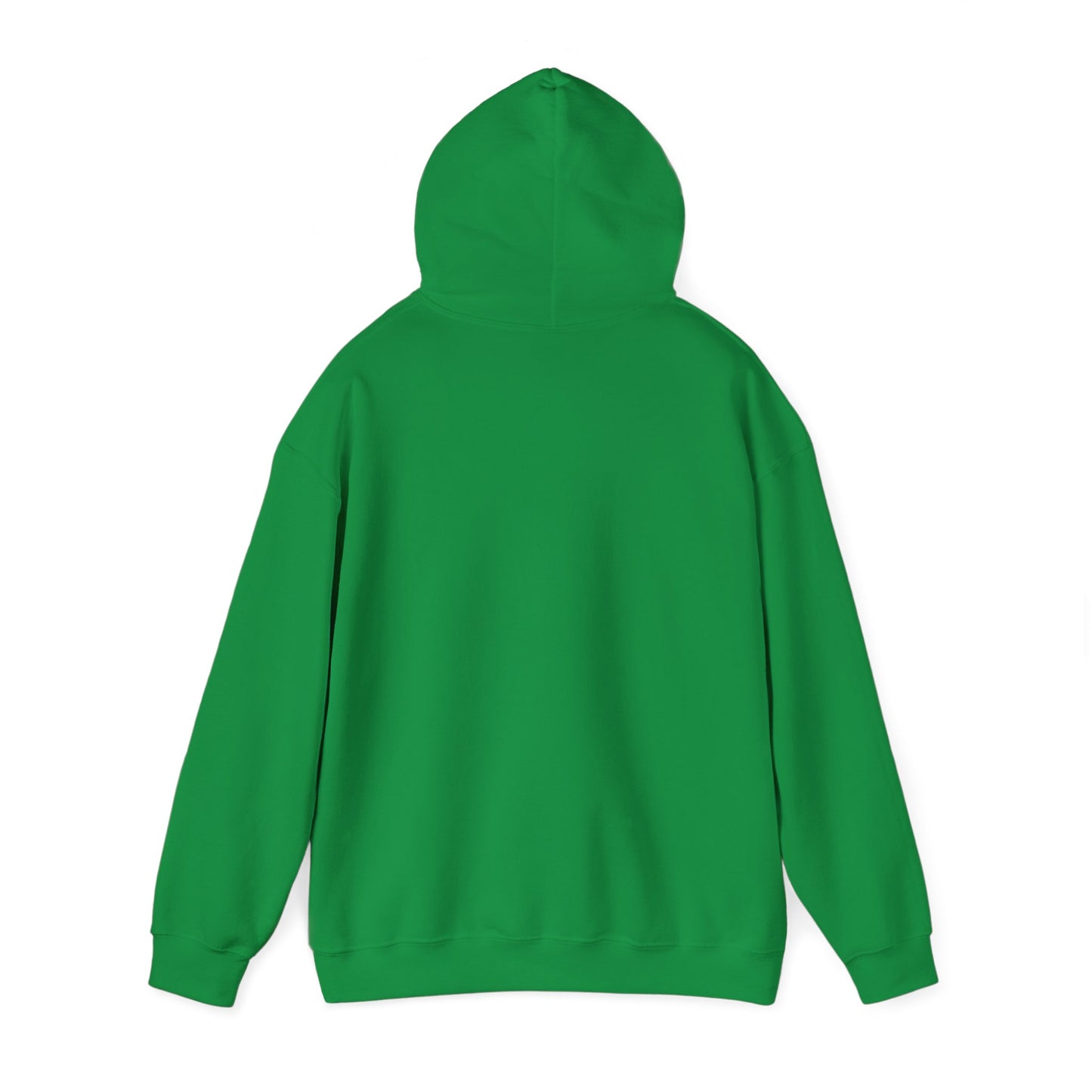 Cub Scouts Adult Hooded Sweatshirt