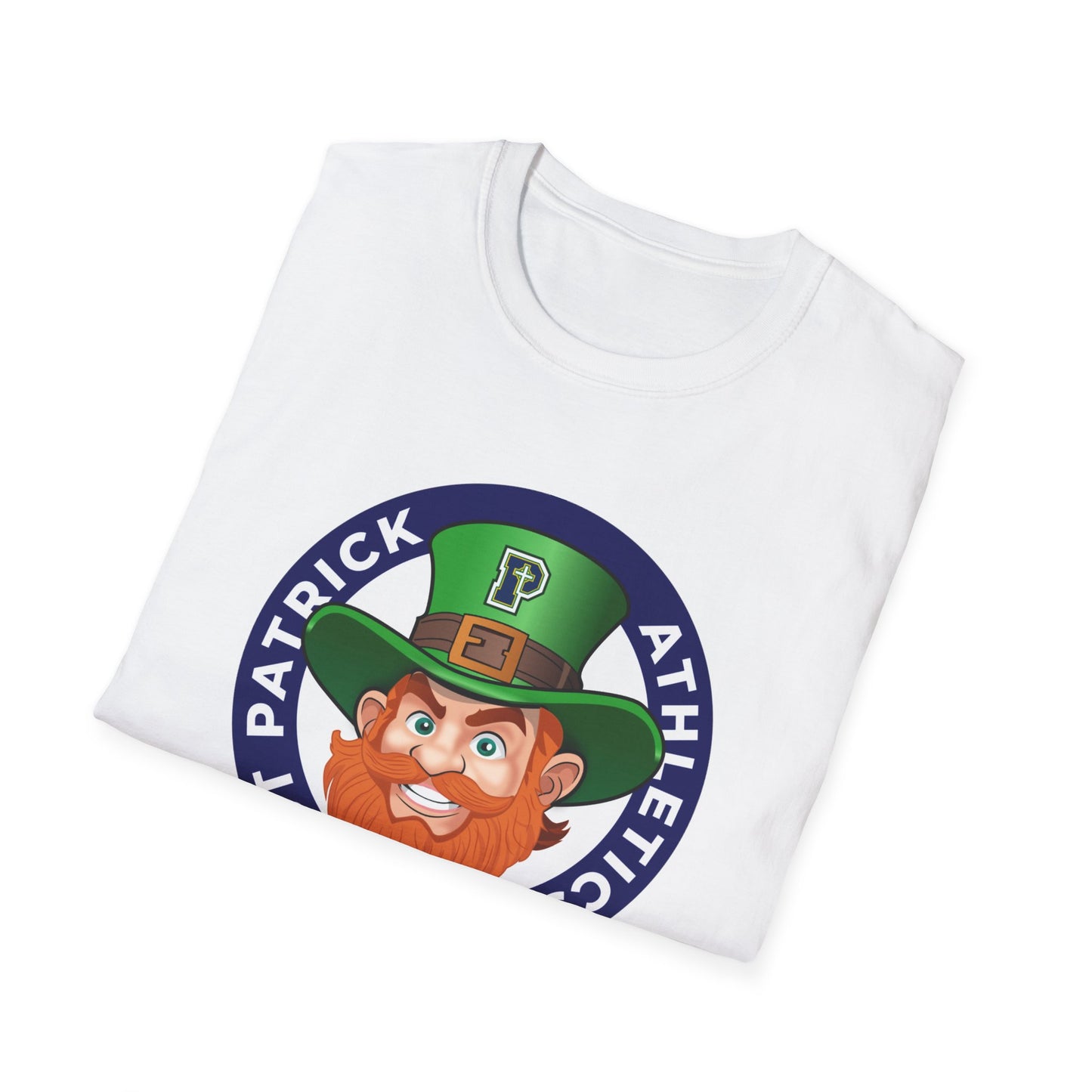 St Patrick Athletics Softstyle T-Shirt