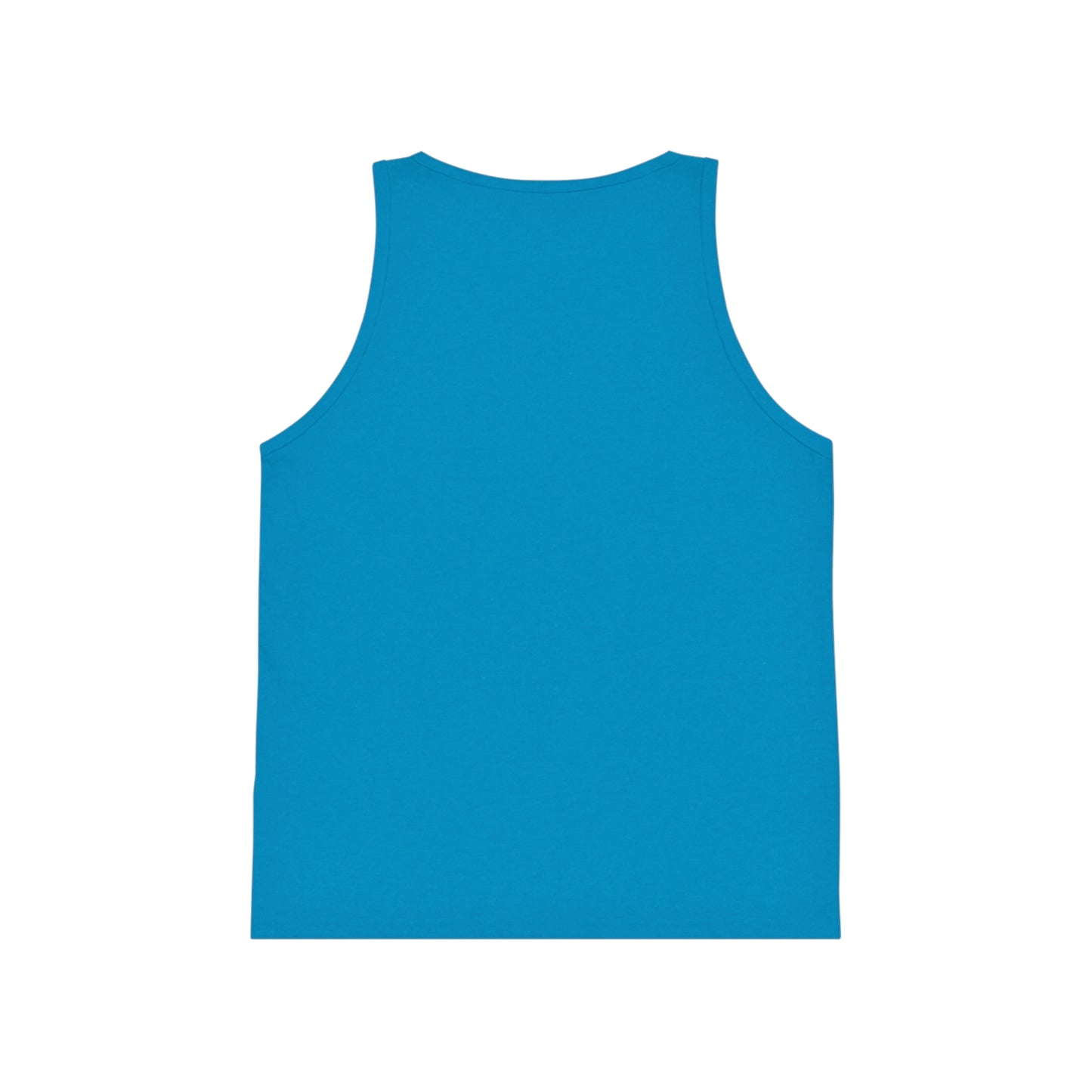 Tennis Kid's Jersey Tank Top