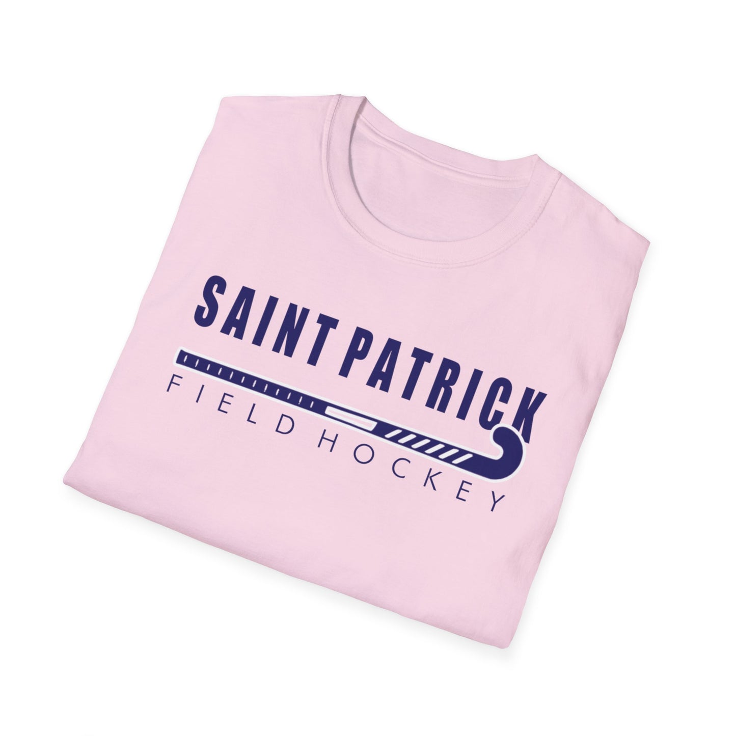 Field Hockey Softstyle T-Shirt