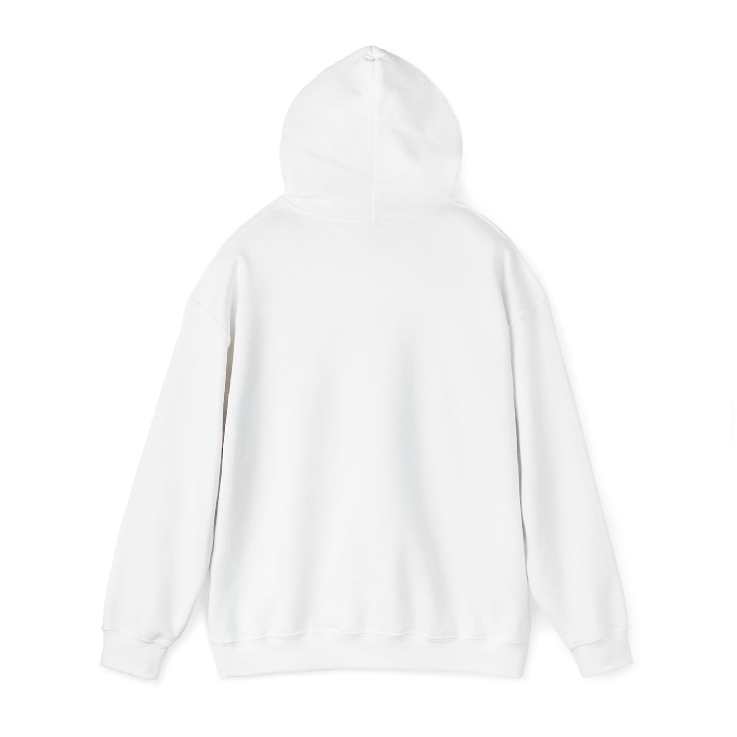 Tennis Hooded Sweatshirt