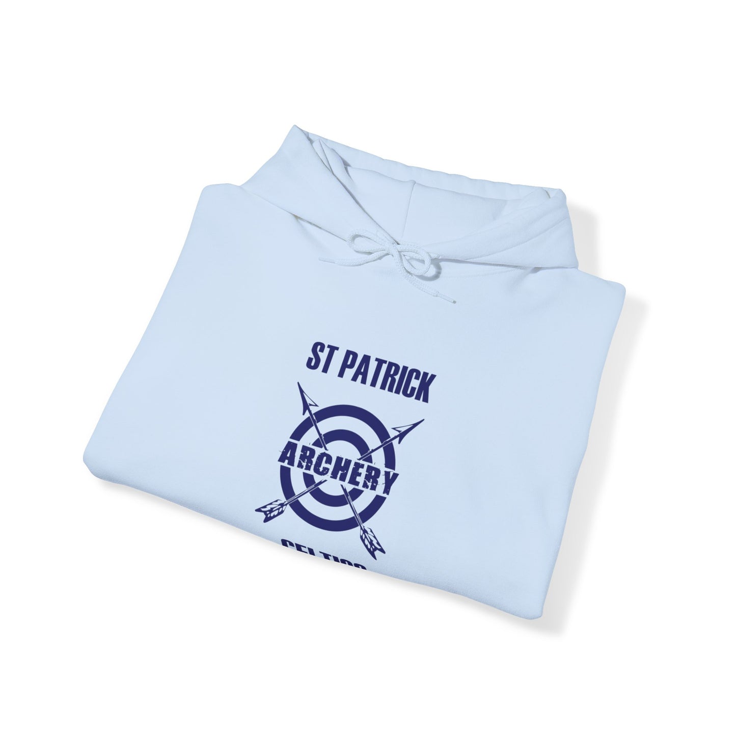 Archery Hooded Sweatshirt