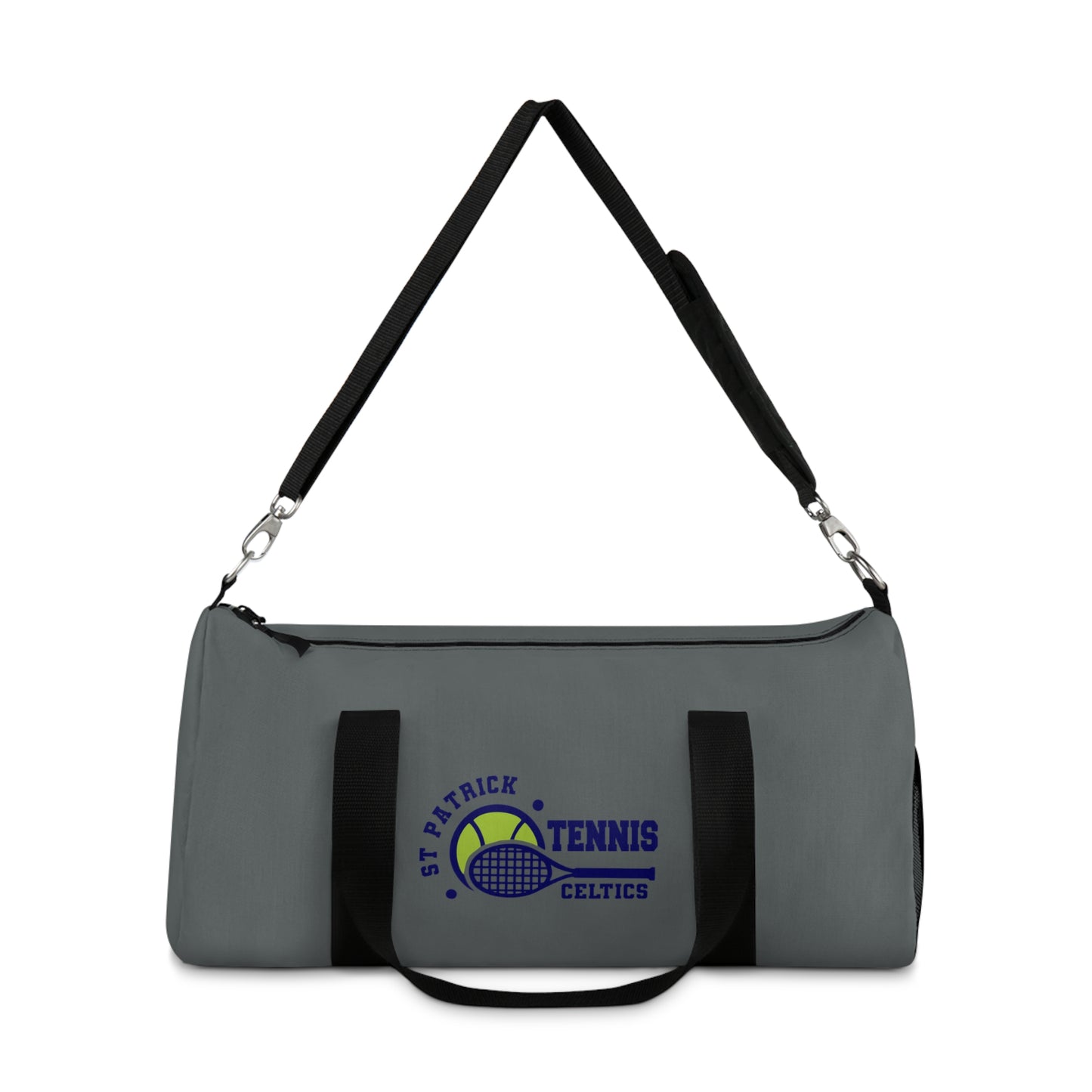 Tennis Duffel Bag