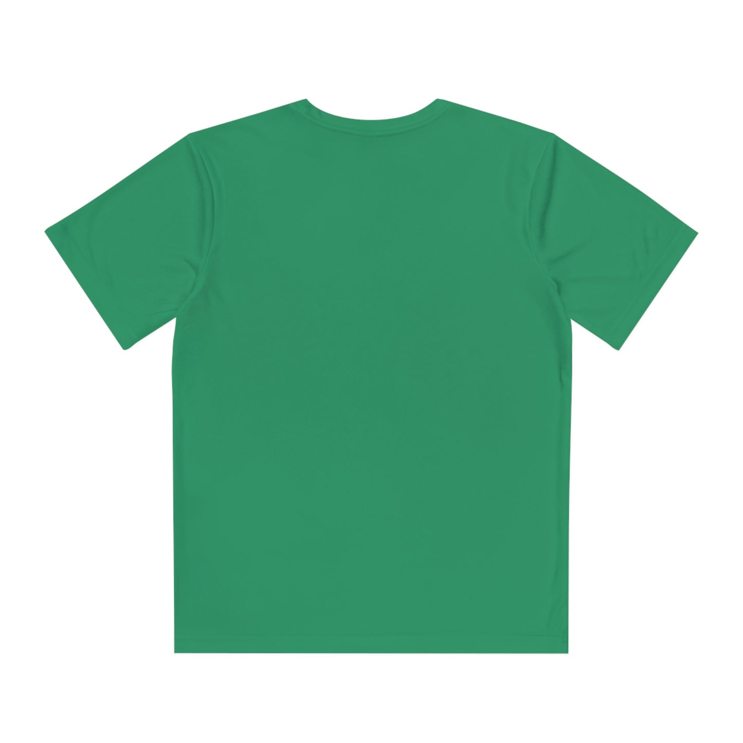 Flag Football Youth Competitor Tee