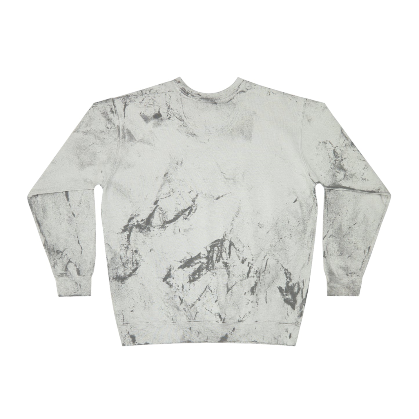 Celtic Knights Color Blast Crewneck Sweatshirt