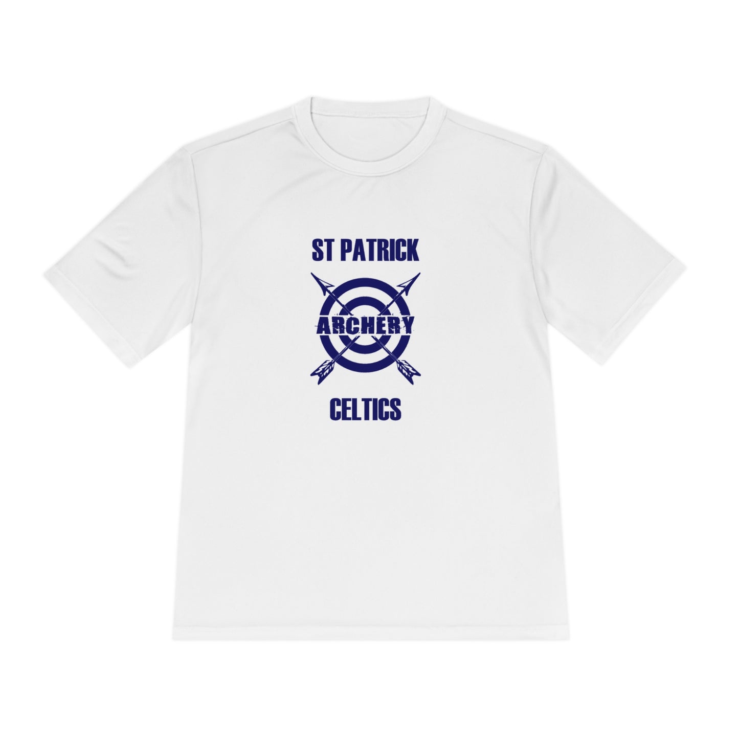 Archery Adult Moisture Wicking Tee