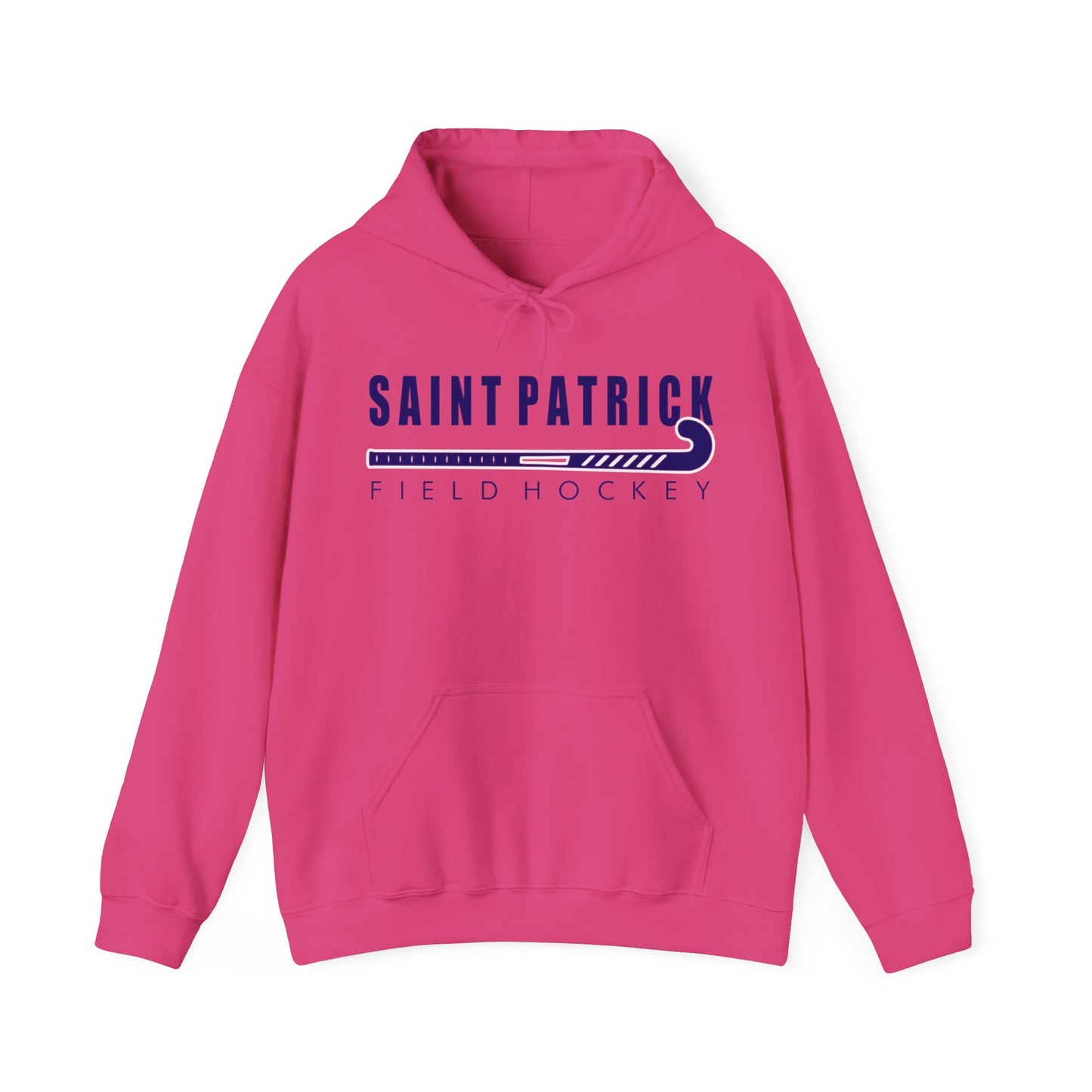 Field Hockey Hooded Sweatshirt
