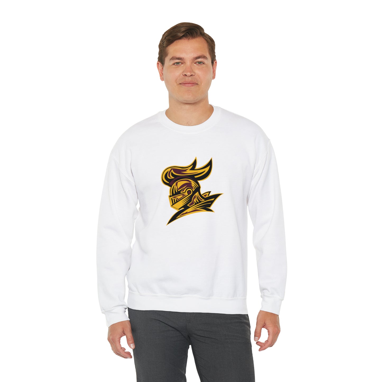 Celtic Knights Heavy Blend™ Crewneck Sweatshirt