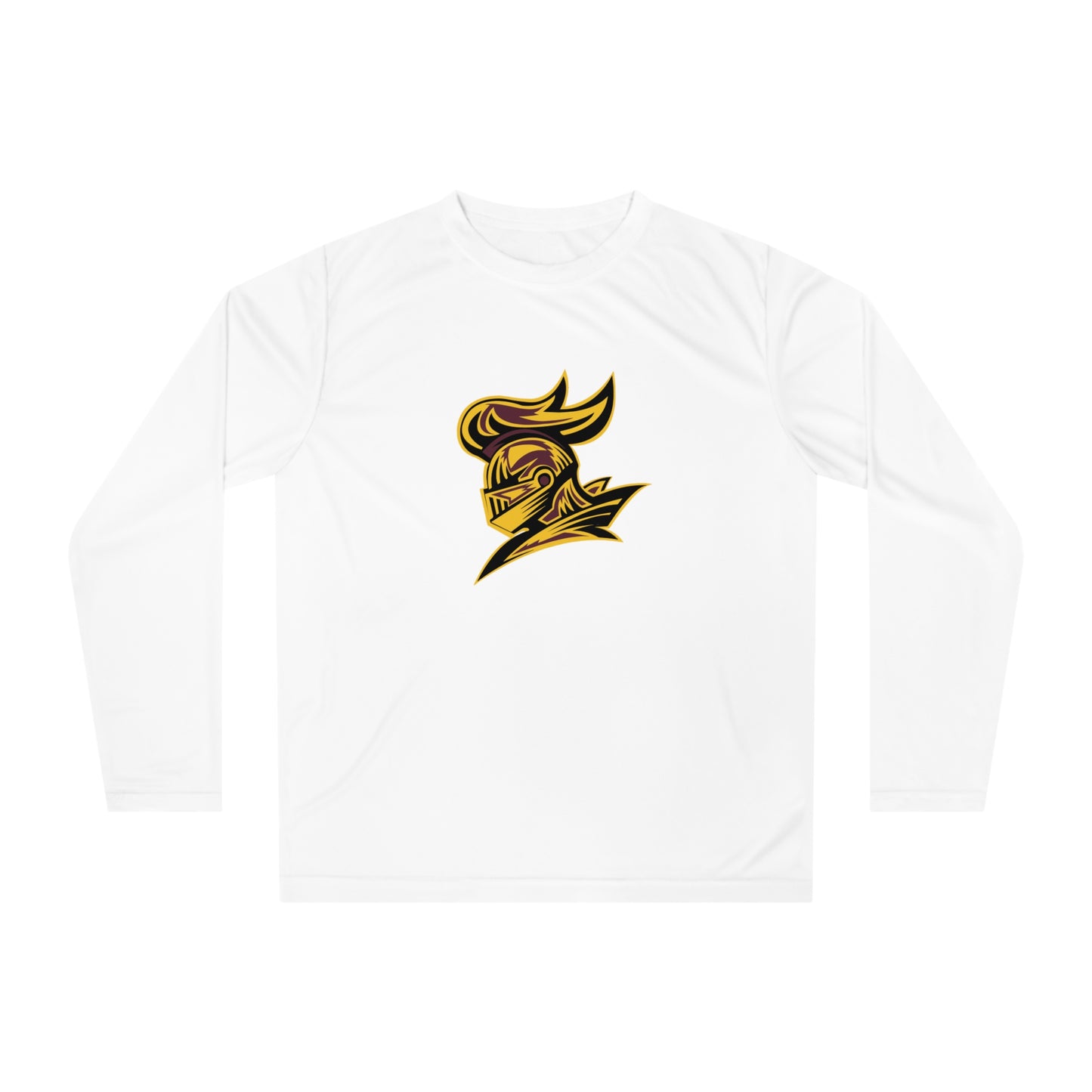 Celtic Knights Performance Long Sleeve Shirt